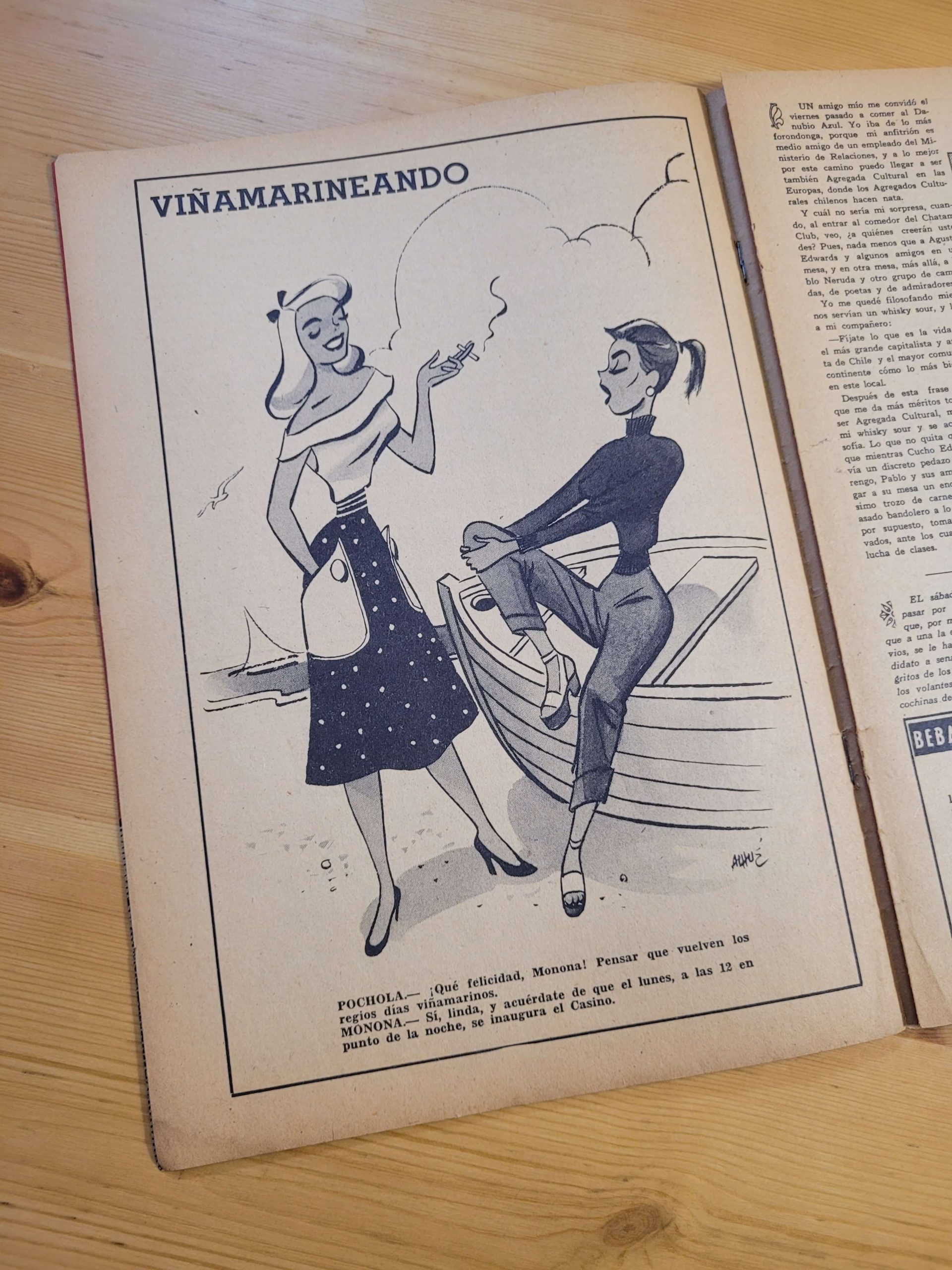 Pack TOPAZE años 50s n°2 (x4) - Imagen 15