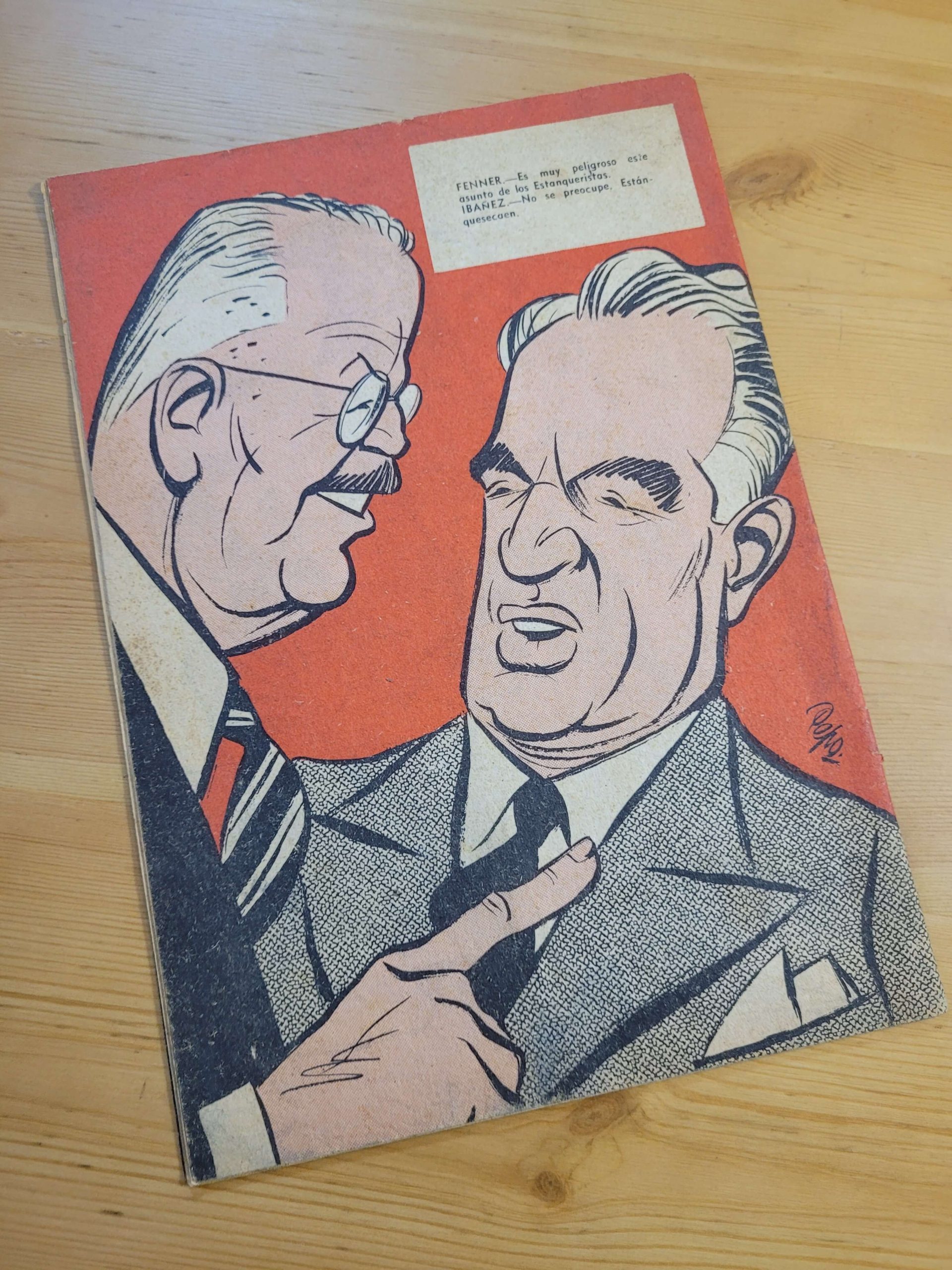 Pack TOPAZE años 50s n°2 (x4) - Imagen 2