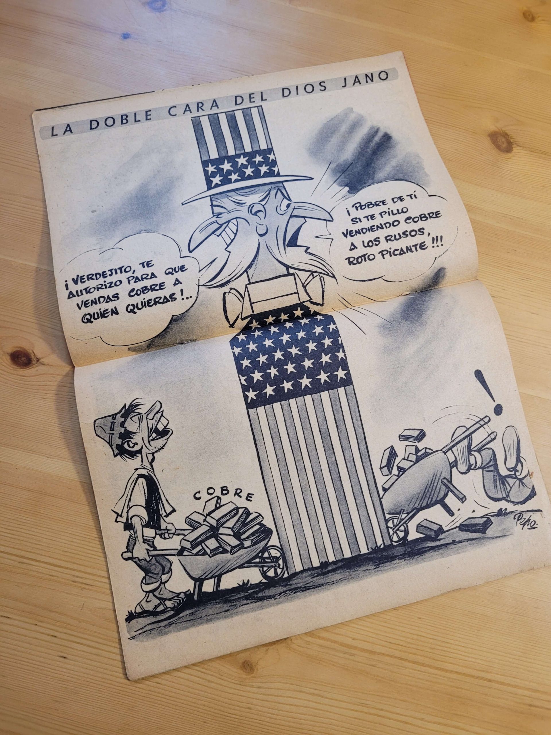 Pack TOPAZE años 50s n°2 (x4) - Imagen 18