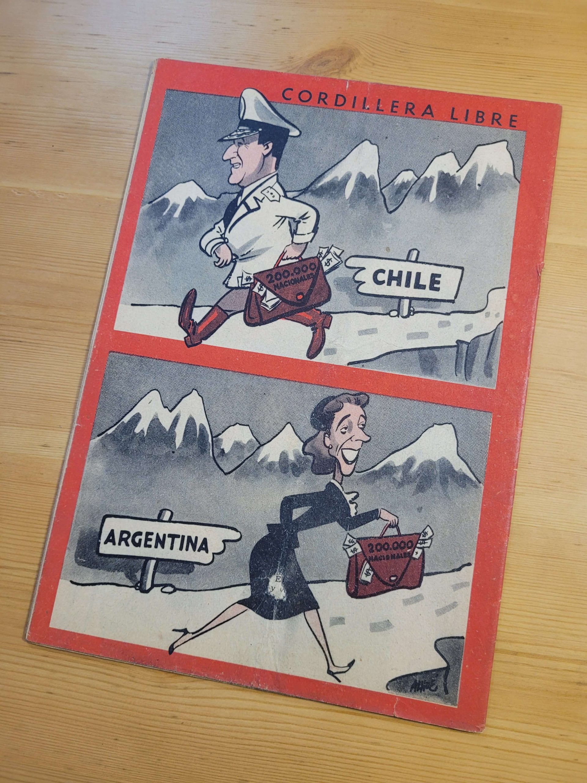 Pack TOPAZE años 50s n°1 (x4) - Imagen 14