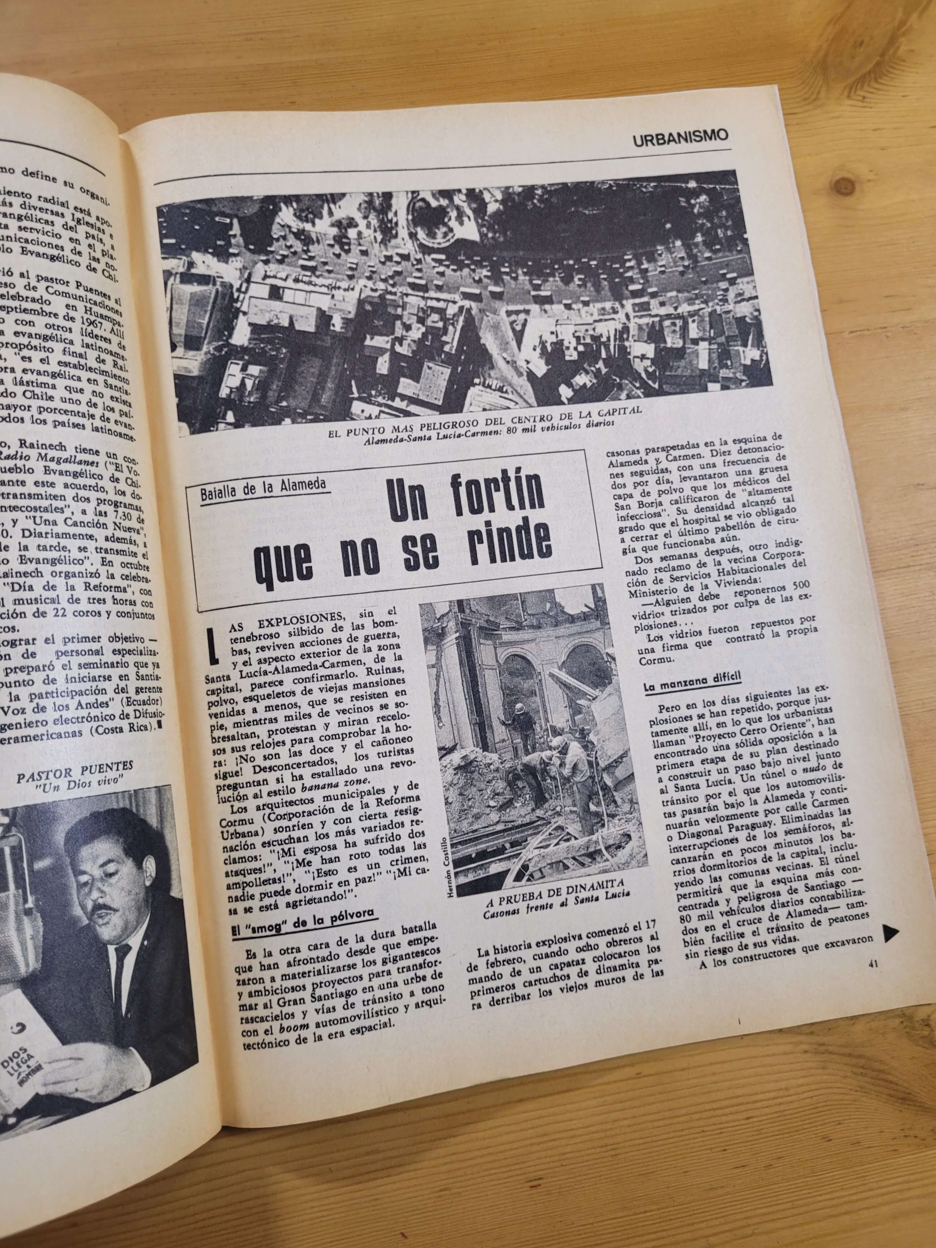 Pack ERCILLA -1969- (x4) - Imagen 6
