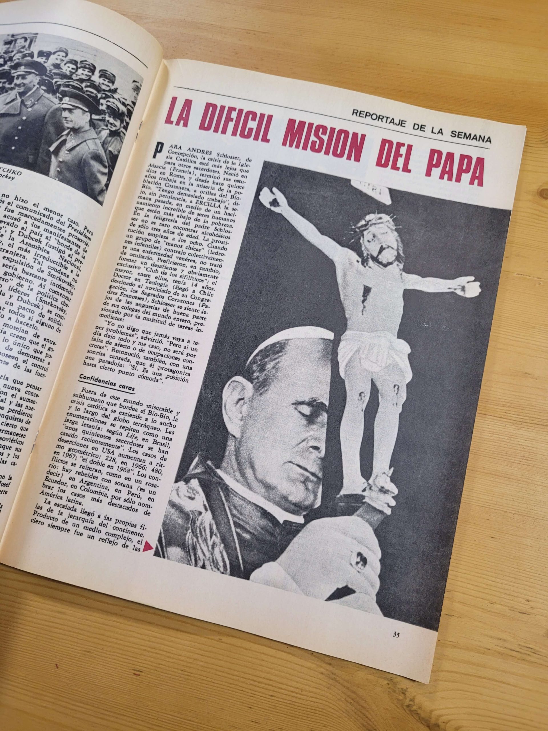 Pack ERCILLA -1969- (x4) - Imagen 2