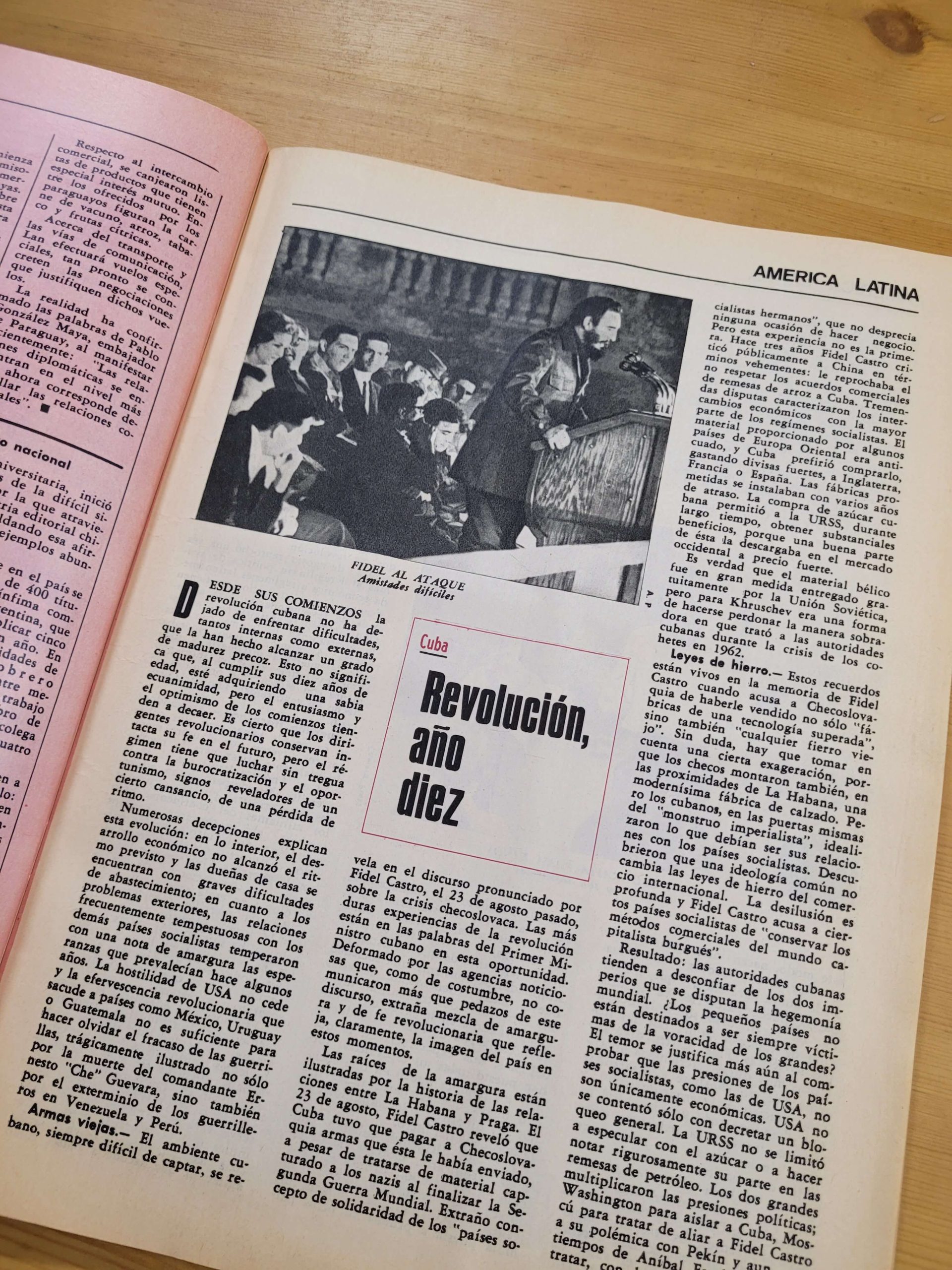 Pack ERCILLA -1969- (x4) - Imagen 15