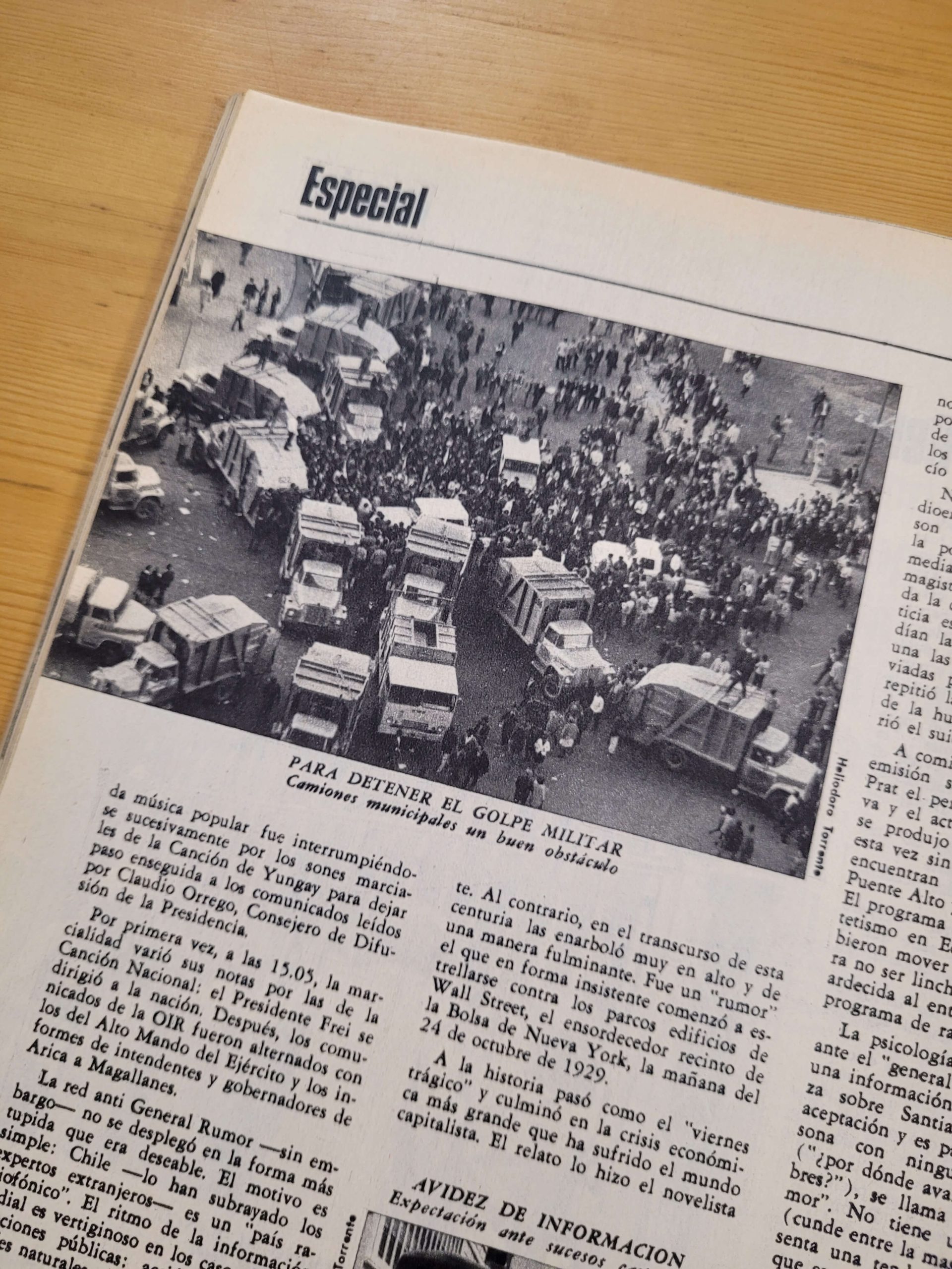 Pack ERCILLA -1969- n°1 (x9) - Imagen 5