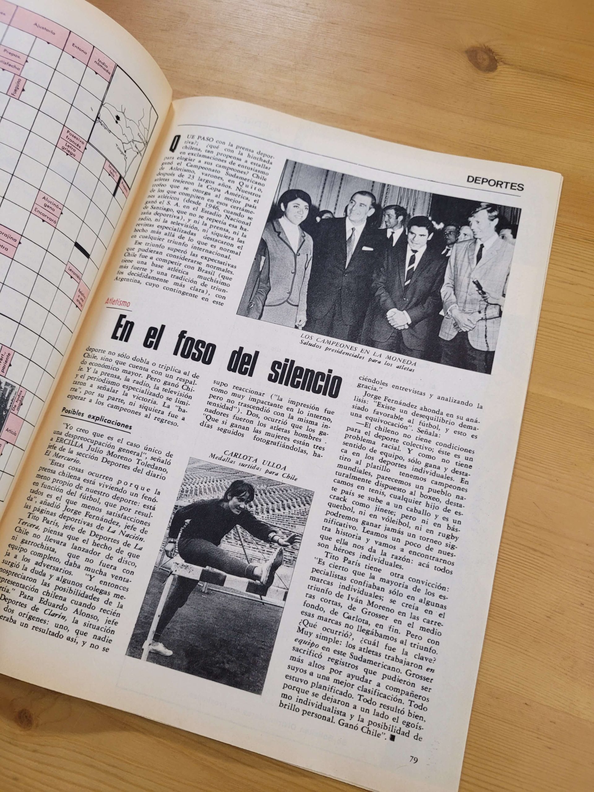 Pack ERCILLA -1969- n°1 (x9) - Imagen 8