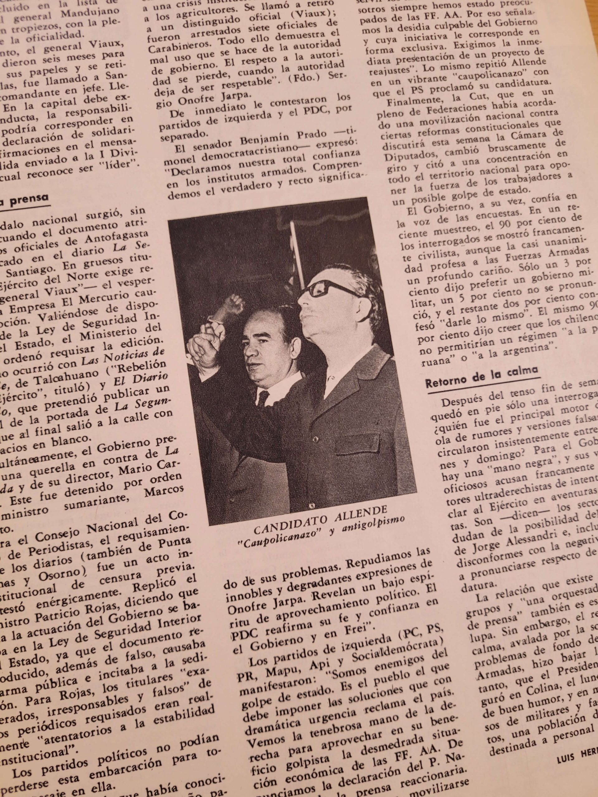 Pack ERCILLA -1969- n°1 (x9) - Imagen 11