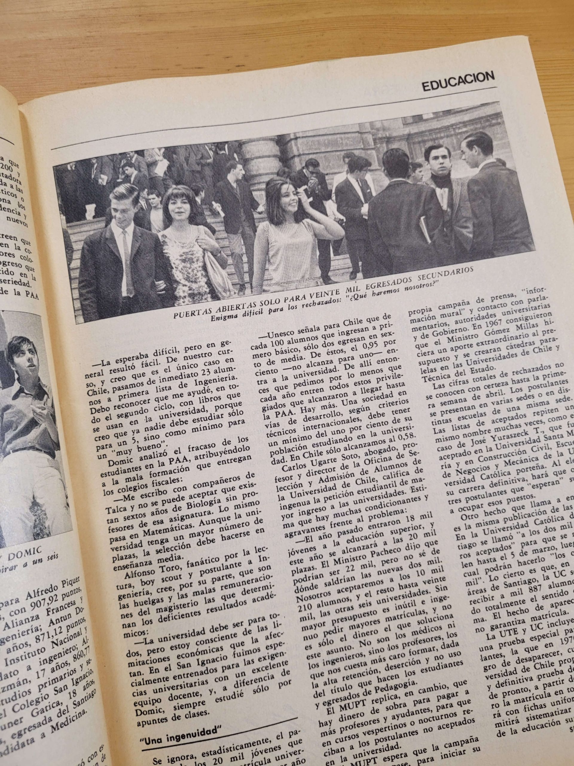 Pack ERCILLA -1969- n°1 (x9) - Imagen 13