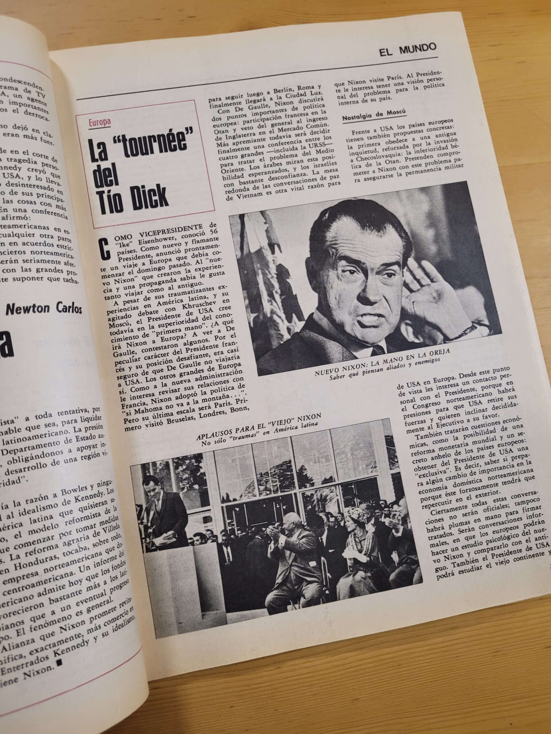 Pack ERCILLA -1969- n°1 (x9) - Imagen 15