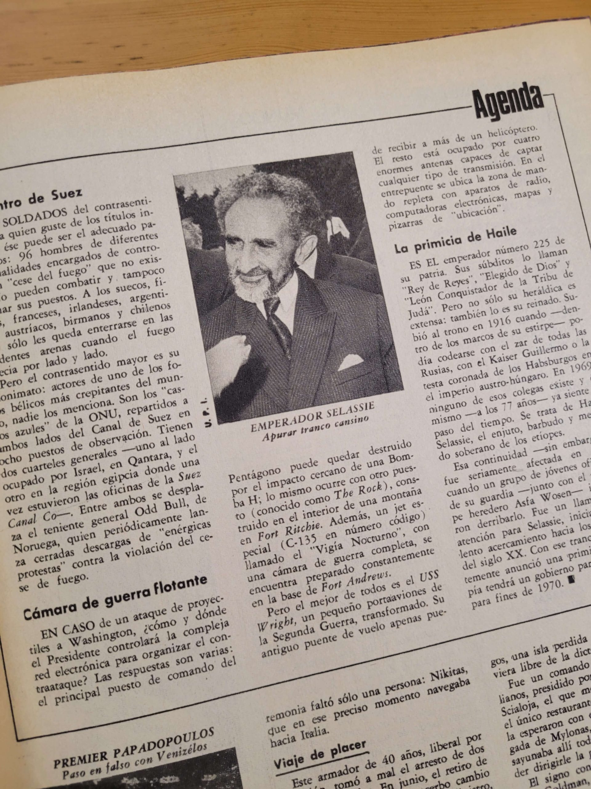 Pack ERCILLA -1969- n°1 (x9) - Imagen 16