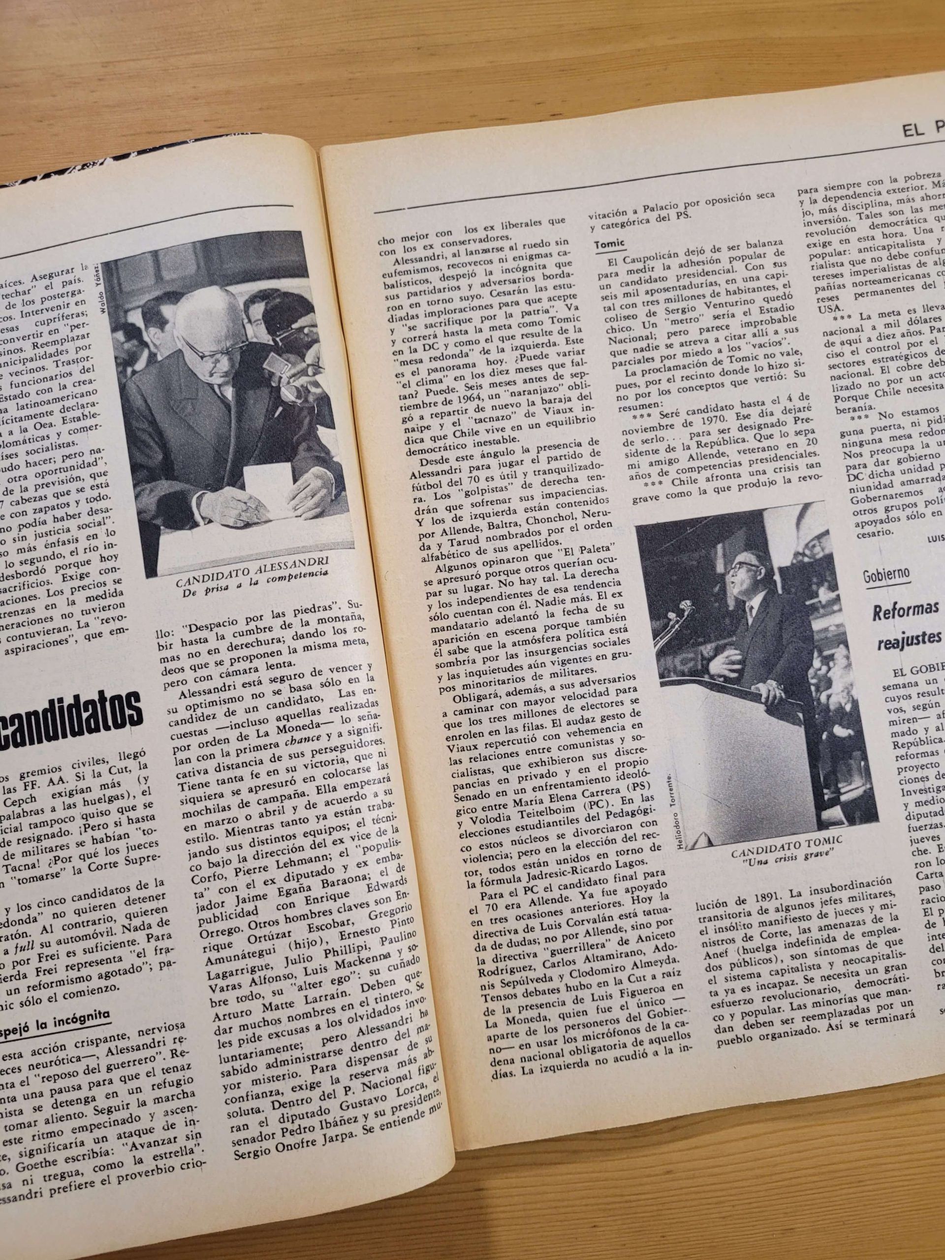 Pack ERCILLA -1969- n°1 (x9) - Imagen 17
