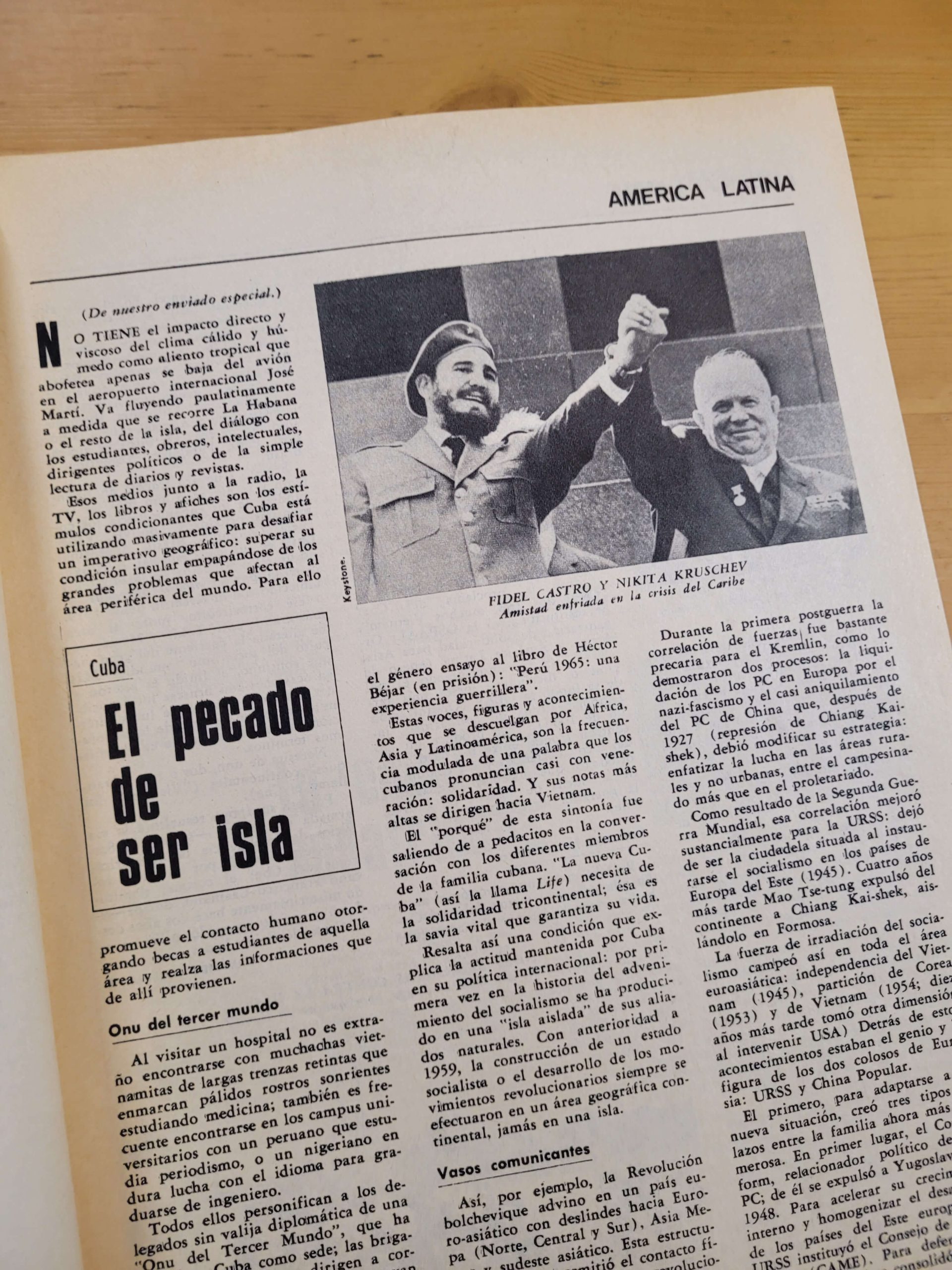 Pack ERCILLA -1969- n°1 (x9) - Imagen 18