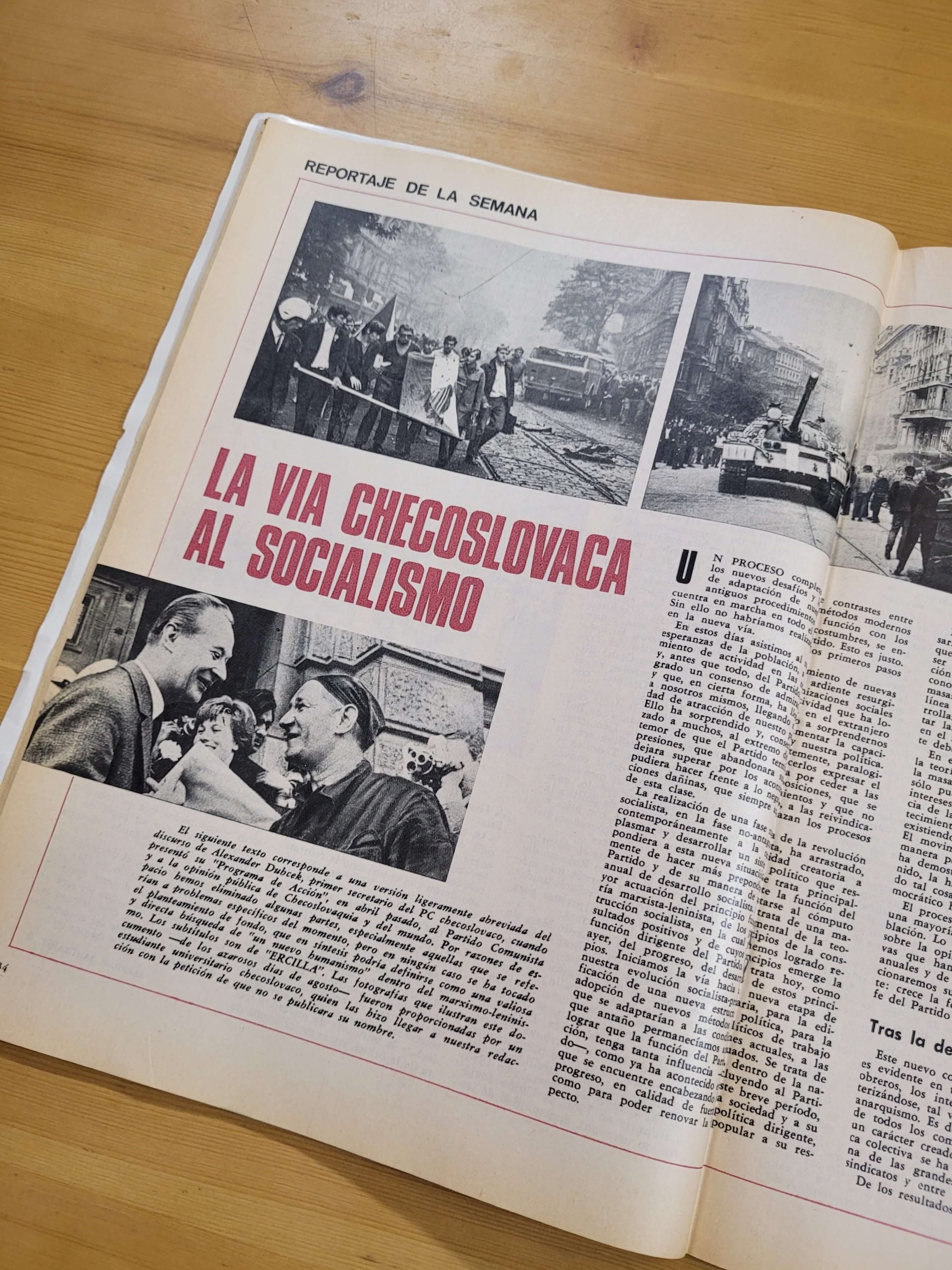 Pack ERCILLA -1969- n°1 (x9) - Imagen 19