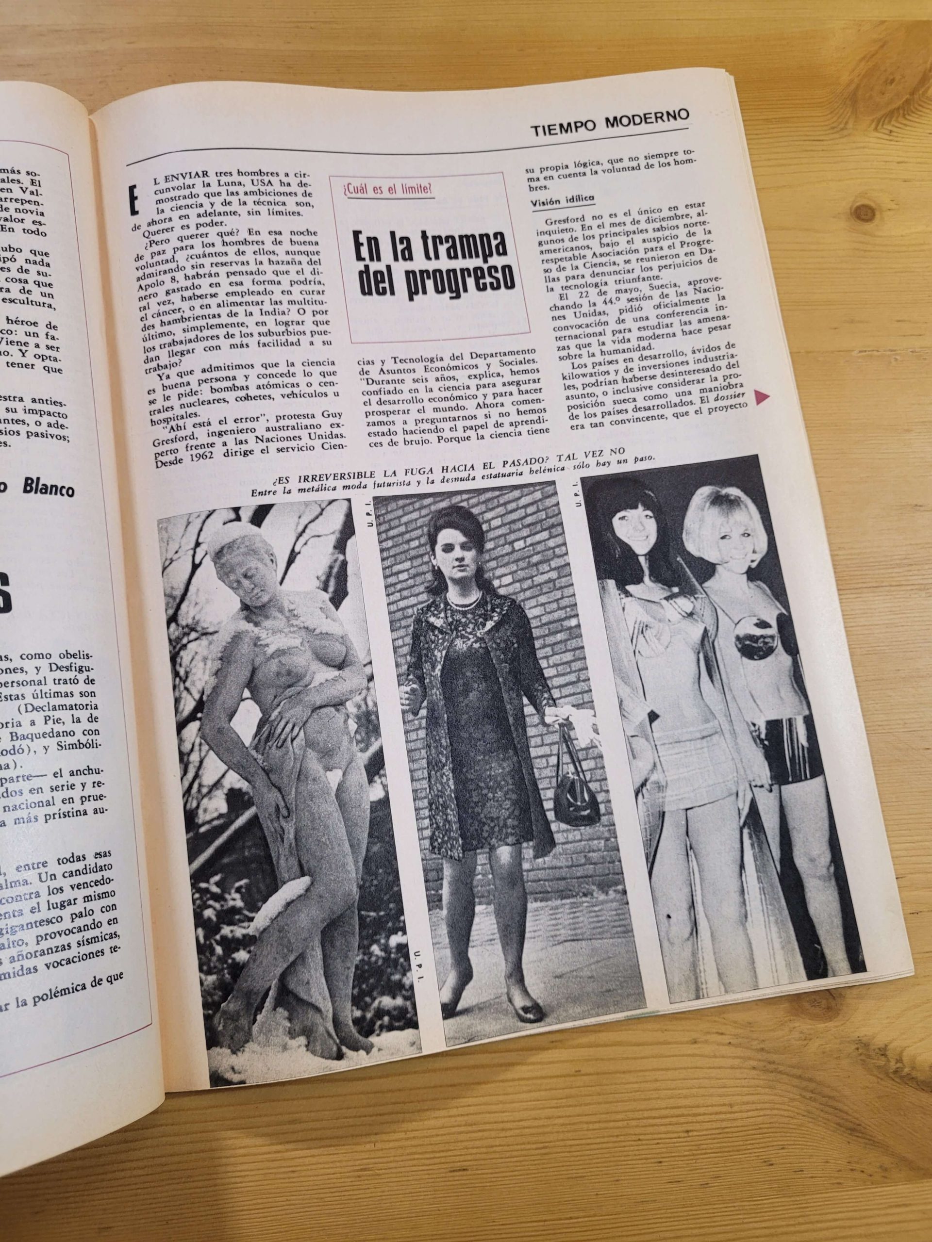 Pack ERCILLA -1969- n°2 (x9) - Imagen 5