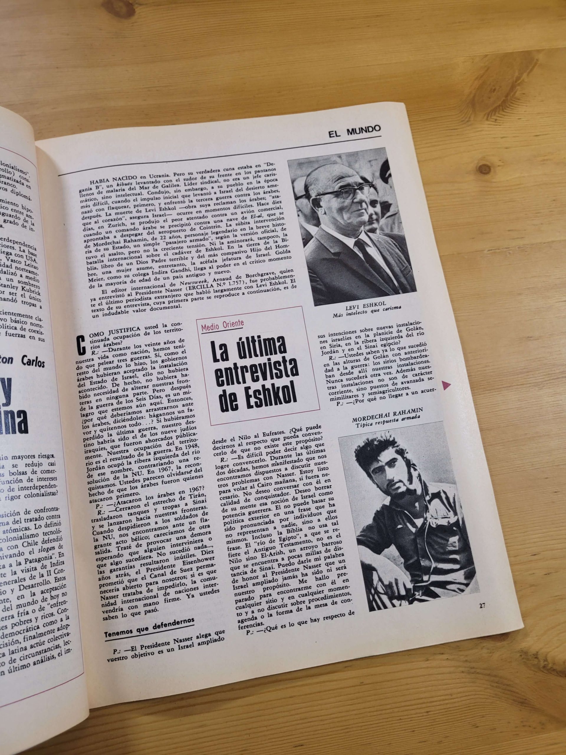 Pack ERCILLA -1969- n°2 (x9) - Imagen 6