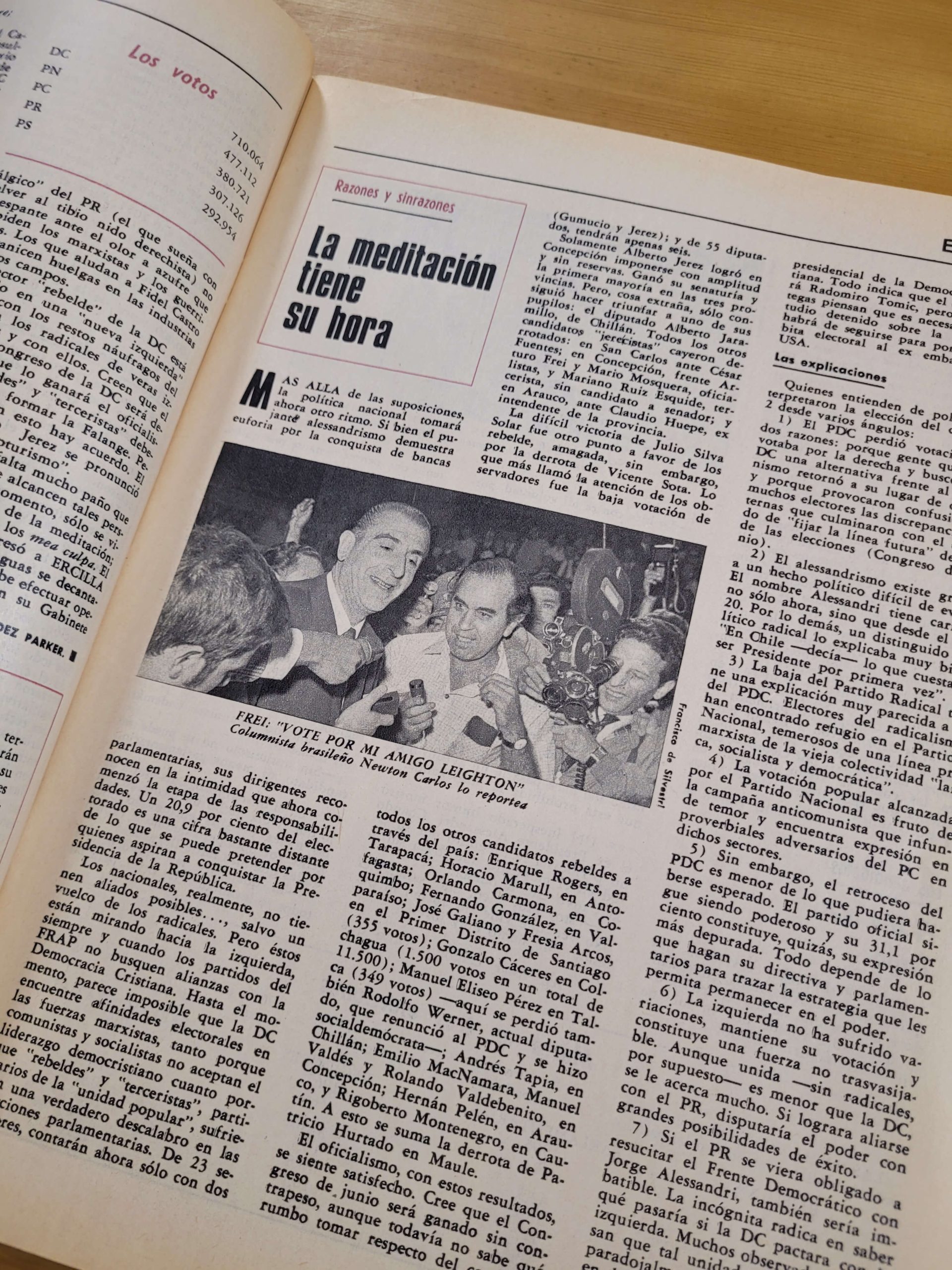 Pack ERCILLA -1969- n°2 (x9) - Imagen 8