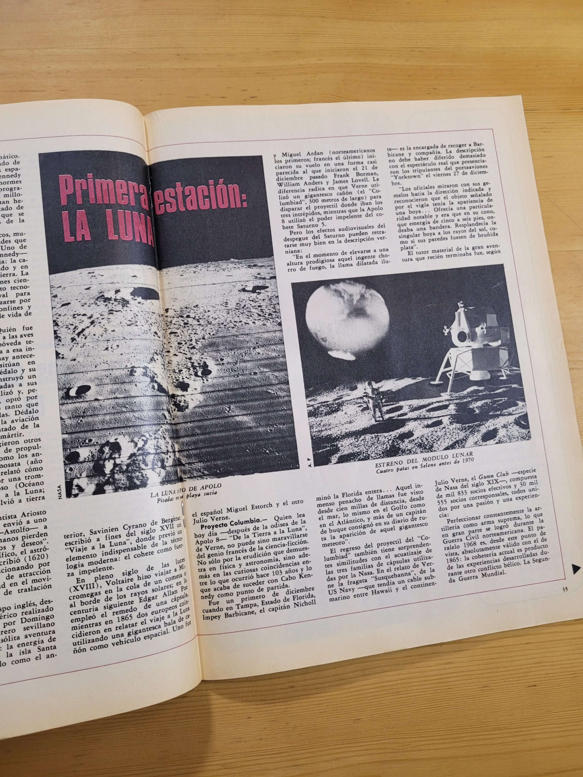 Pack ERCILLA -1969- n°2 (x9) - Imagen 9