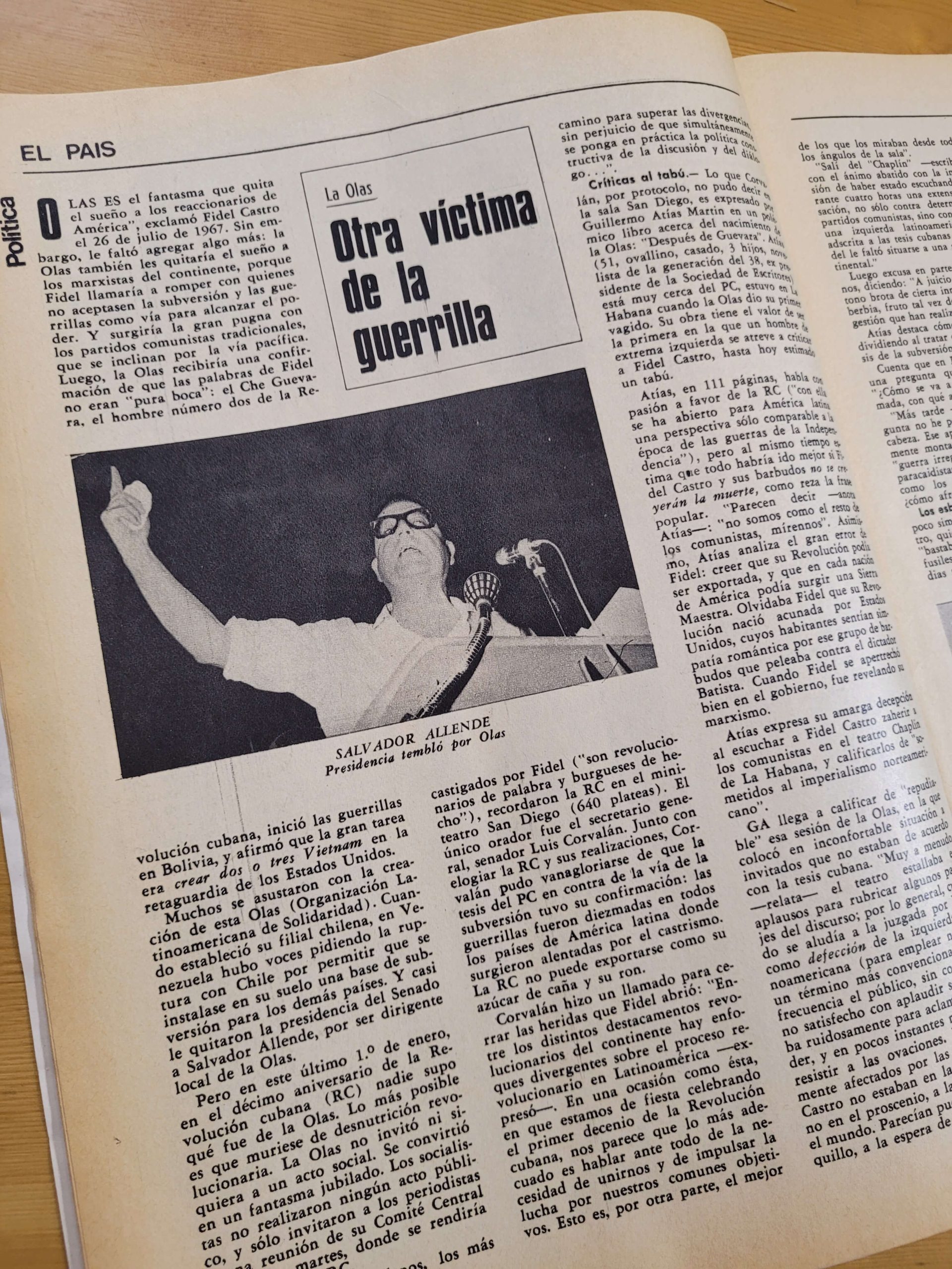 Pack ERCILLA -1969- n°2 (x9) - Imagen 12