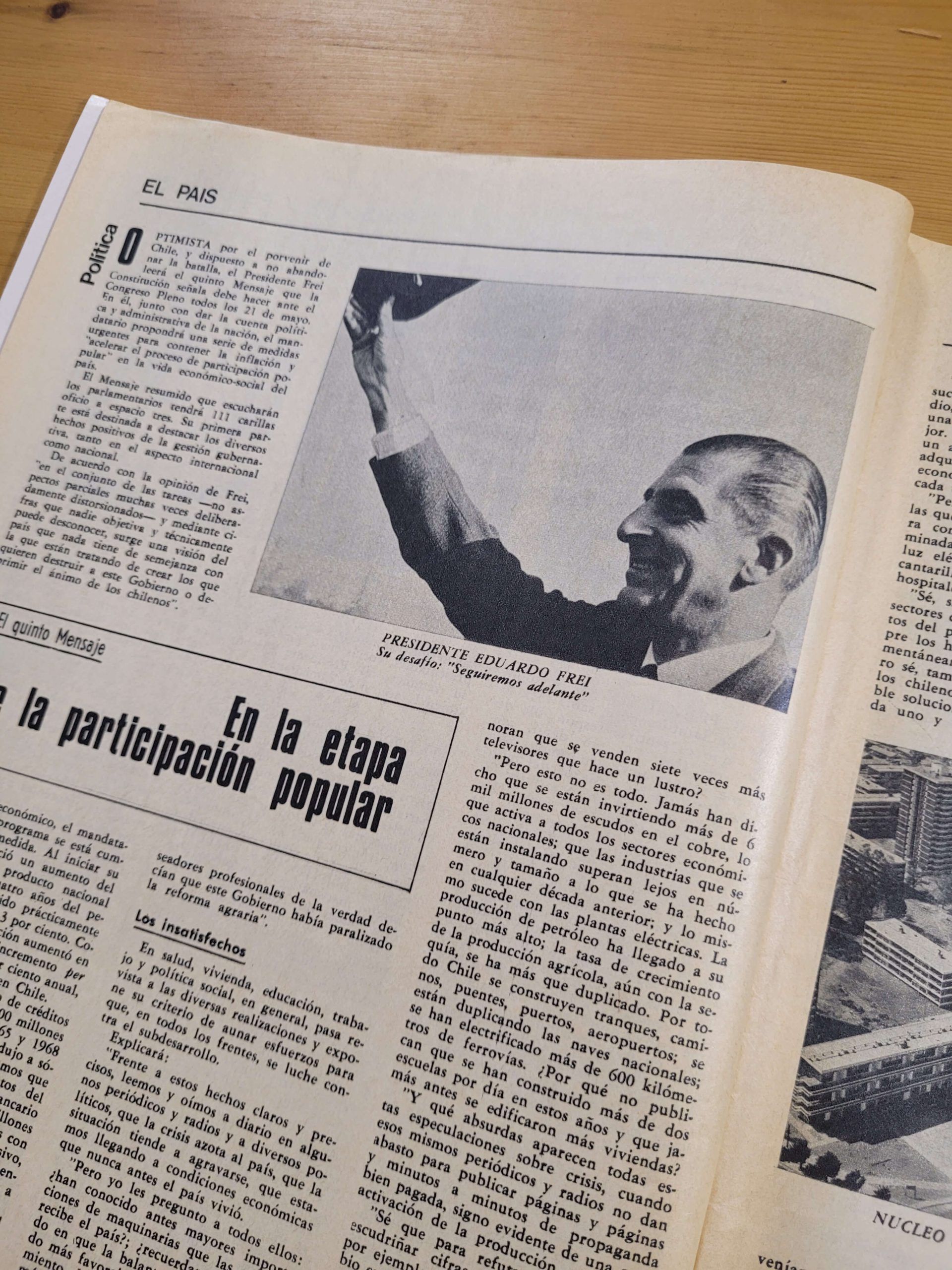 Pack ERCILLA -1969- n°2 (x9) - Imagen 16