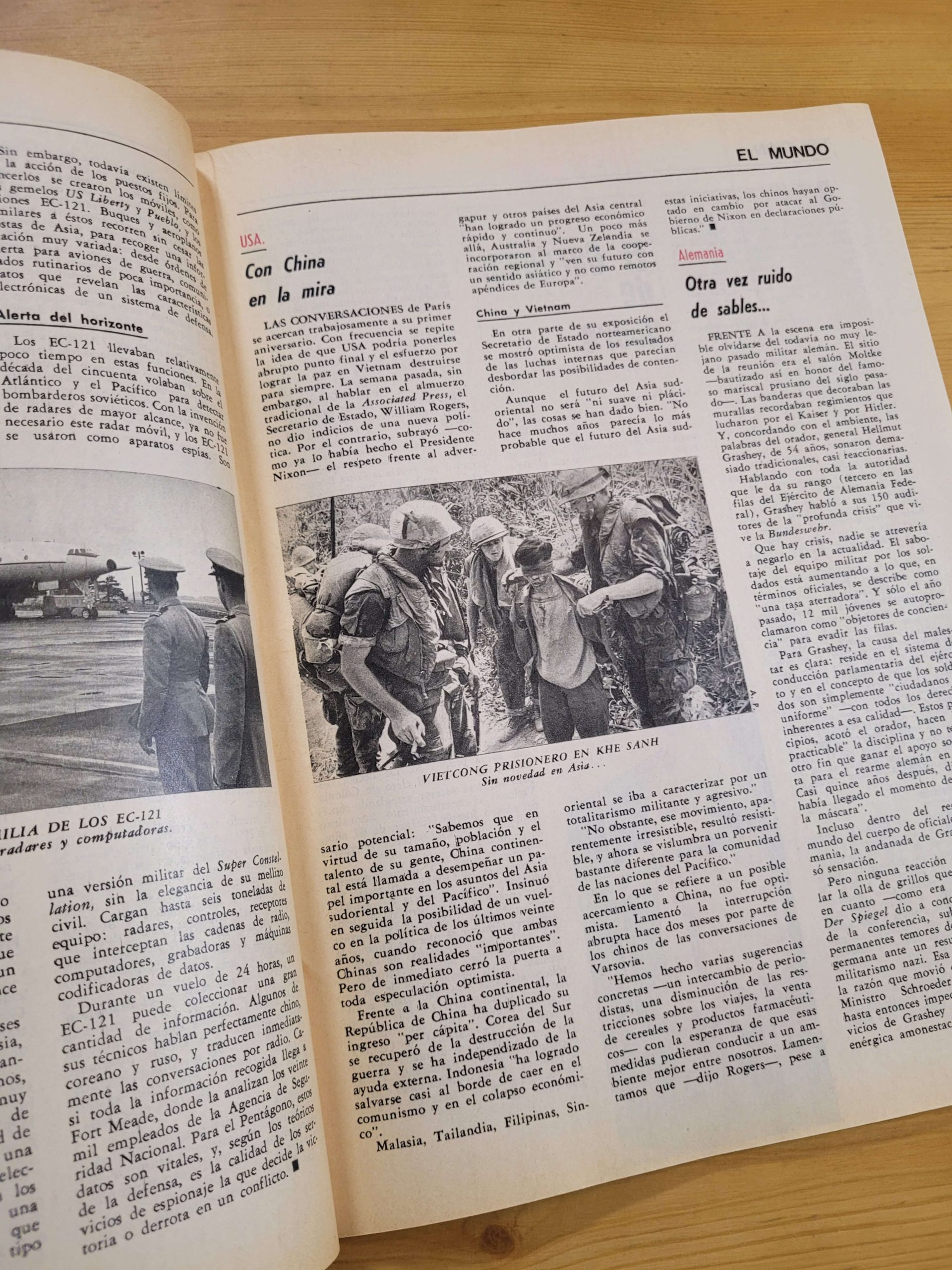 Pack ERCILLA -1969- n°2 (x9) - Imagen 14