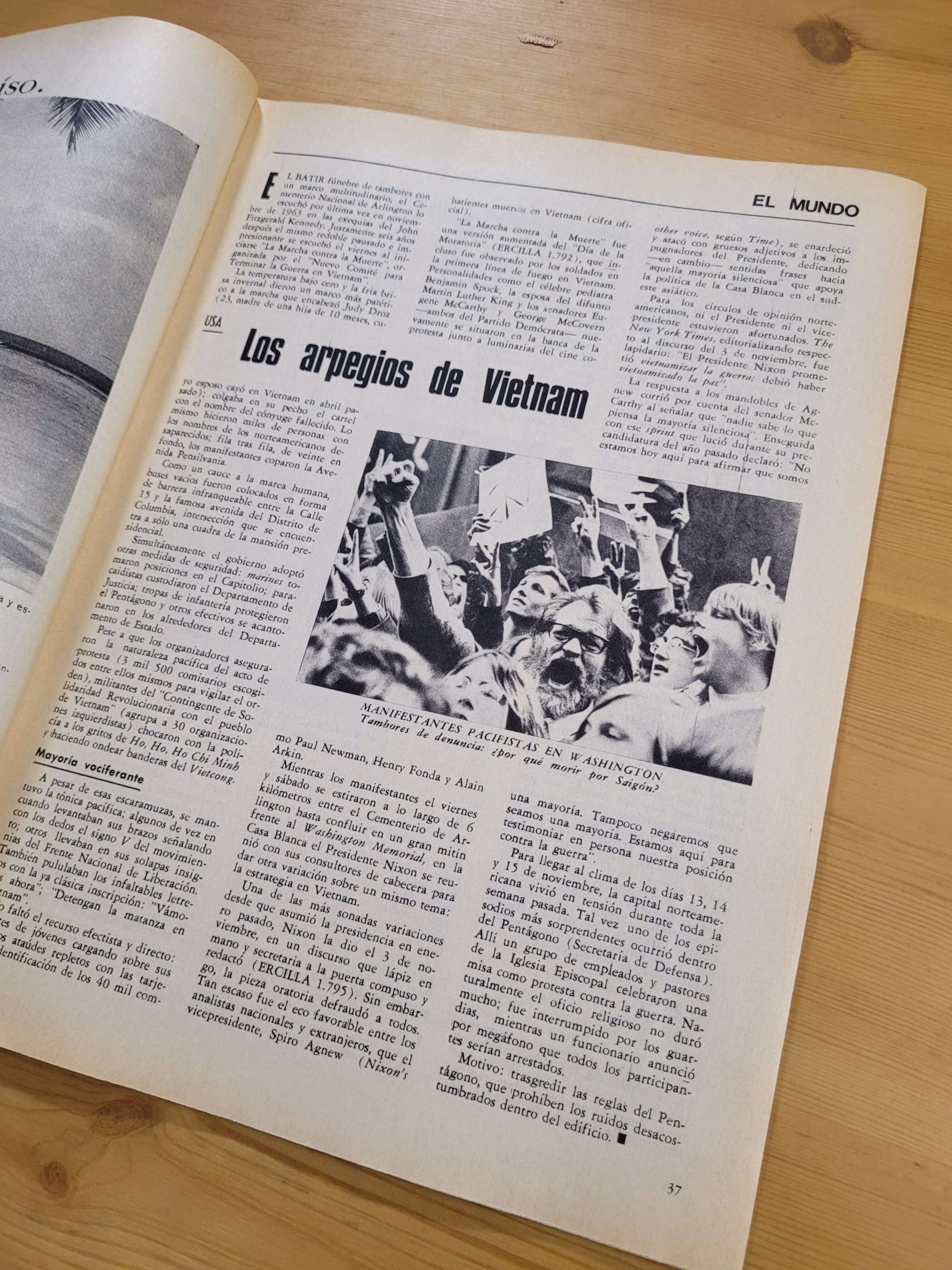 Pack ERCILLA -1969- n°2 (x9) - Imagen 17