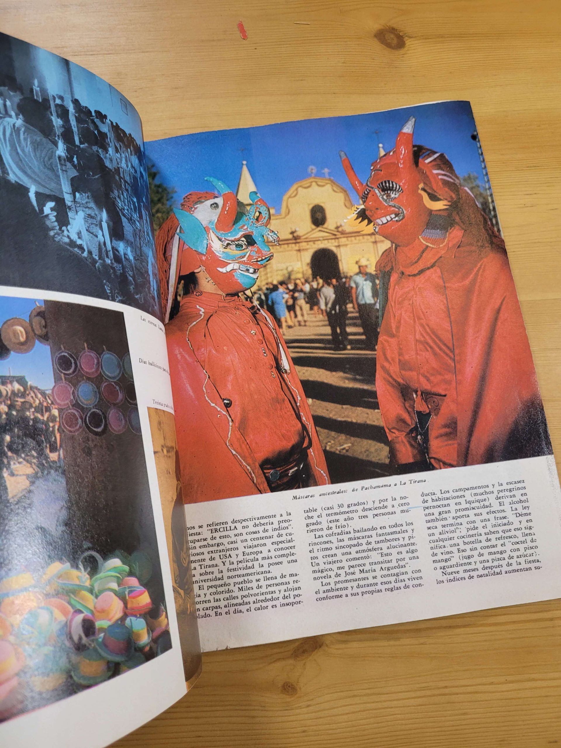 Pack ERCILLA -1969- n°2 (x9) - Imagen 18