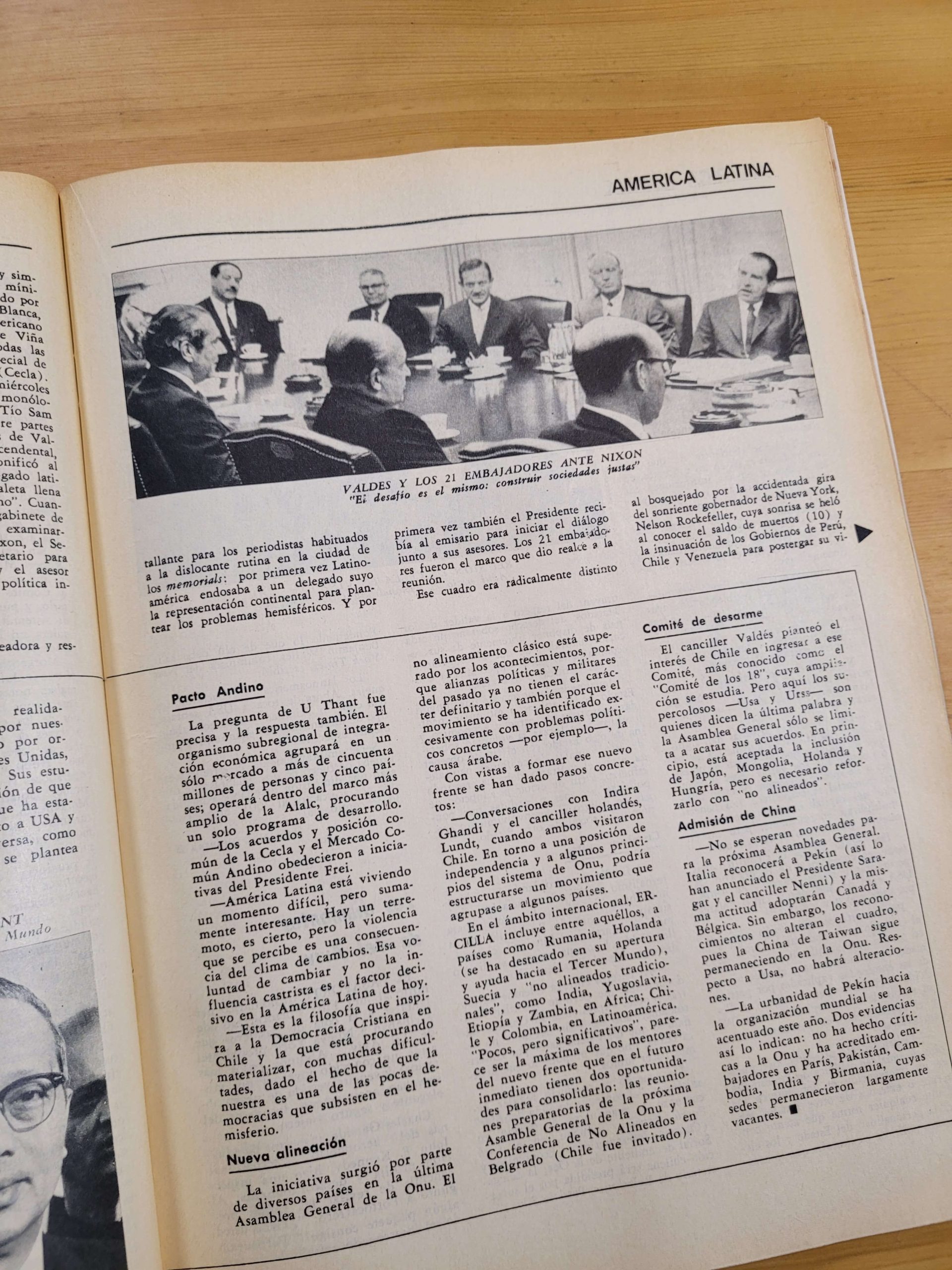 Pack ERCILLA -1969- n°2 (x9) - Imagen 19
