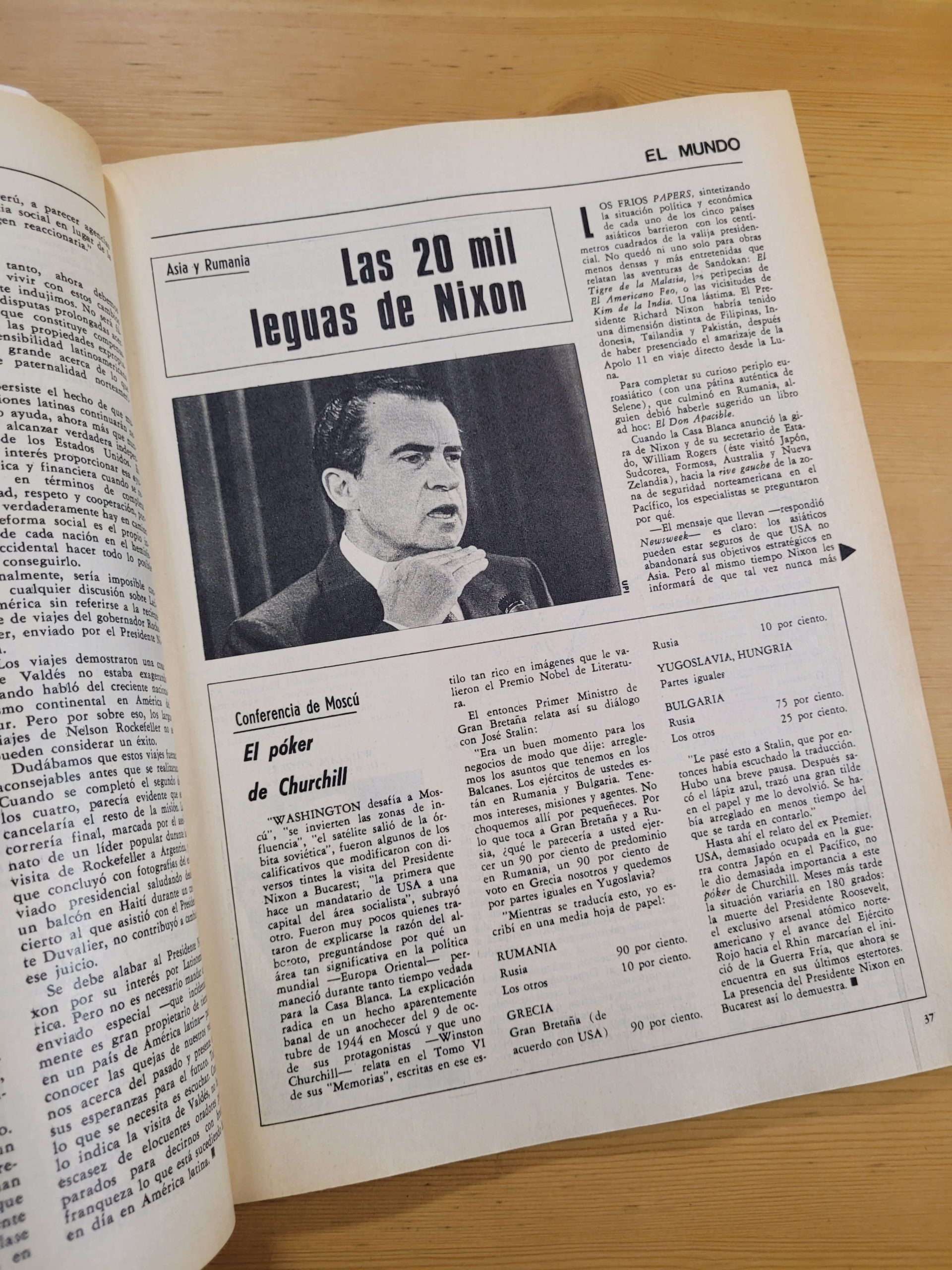 Pack ERCILLA -1969- n°2 (x9) - Imagen 22