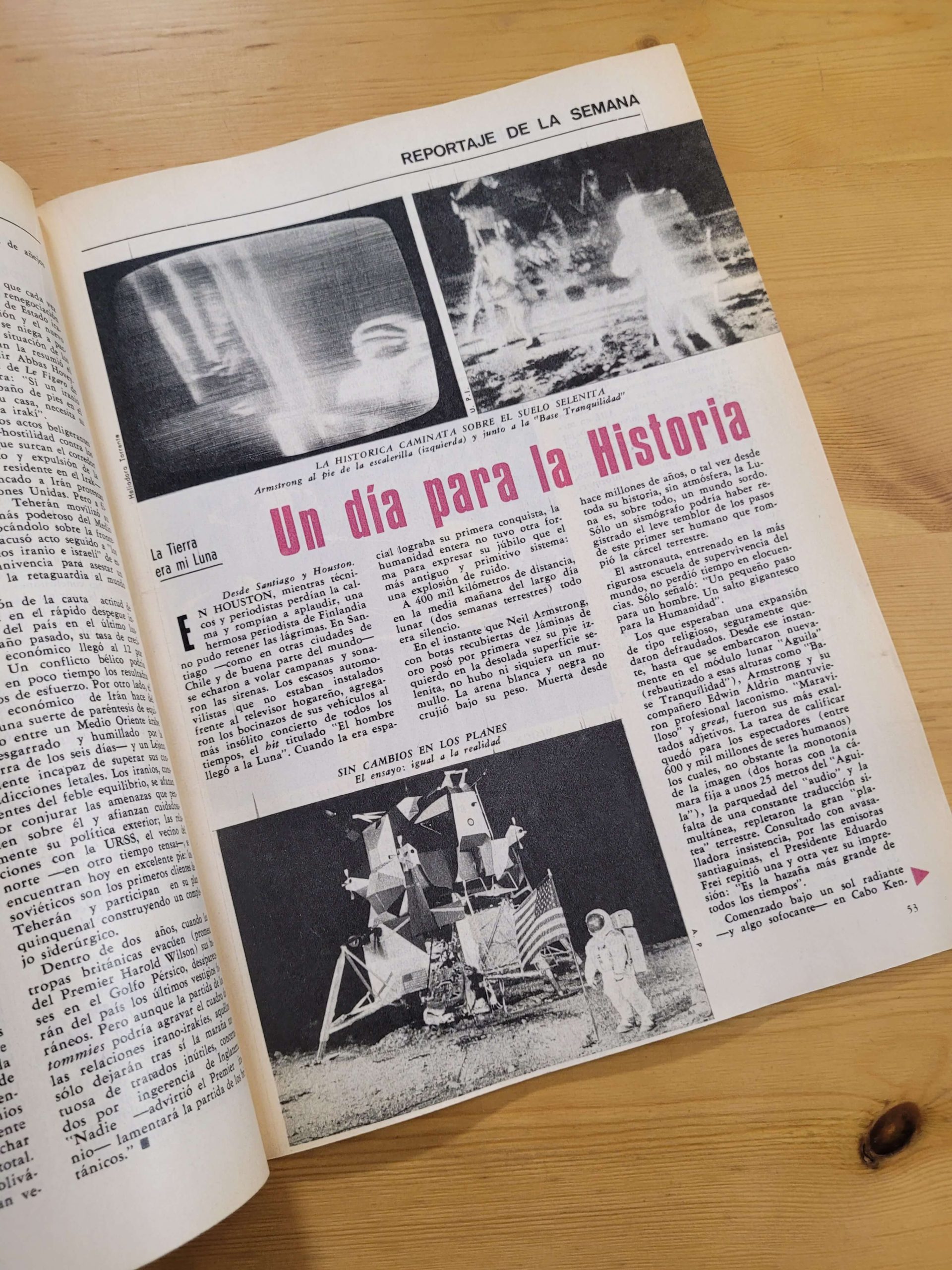 Pack ERCILLA -1969- n°2 (x9) - Imagen 23