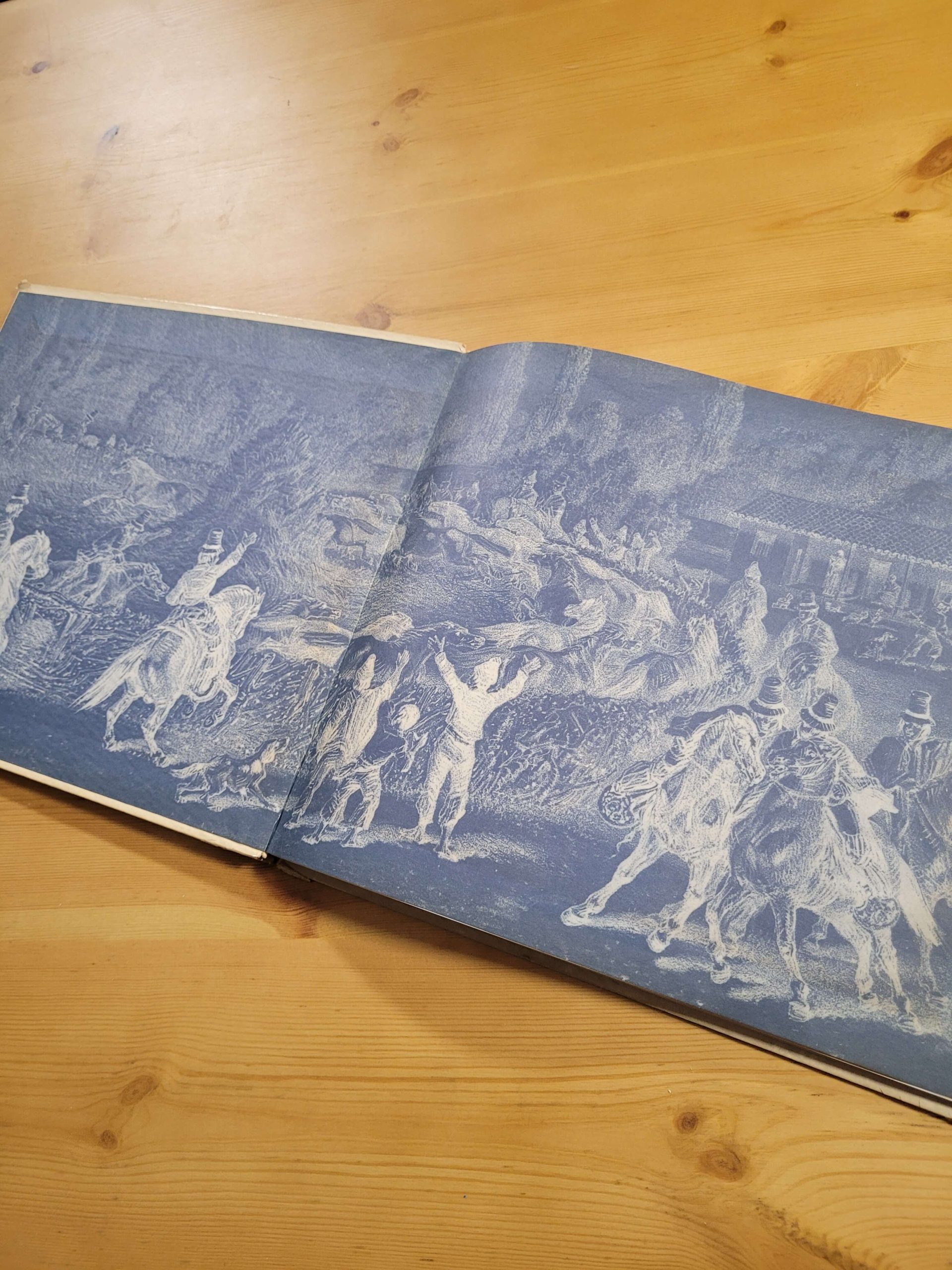 Libro EL CAMINO DE CHILE -CORFO- (1972) - Imagen 3