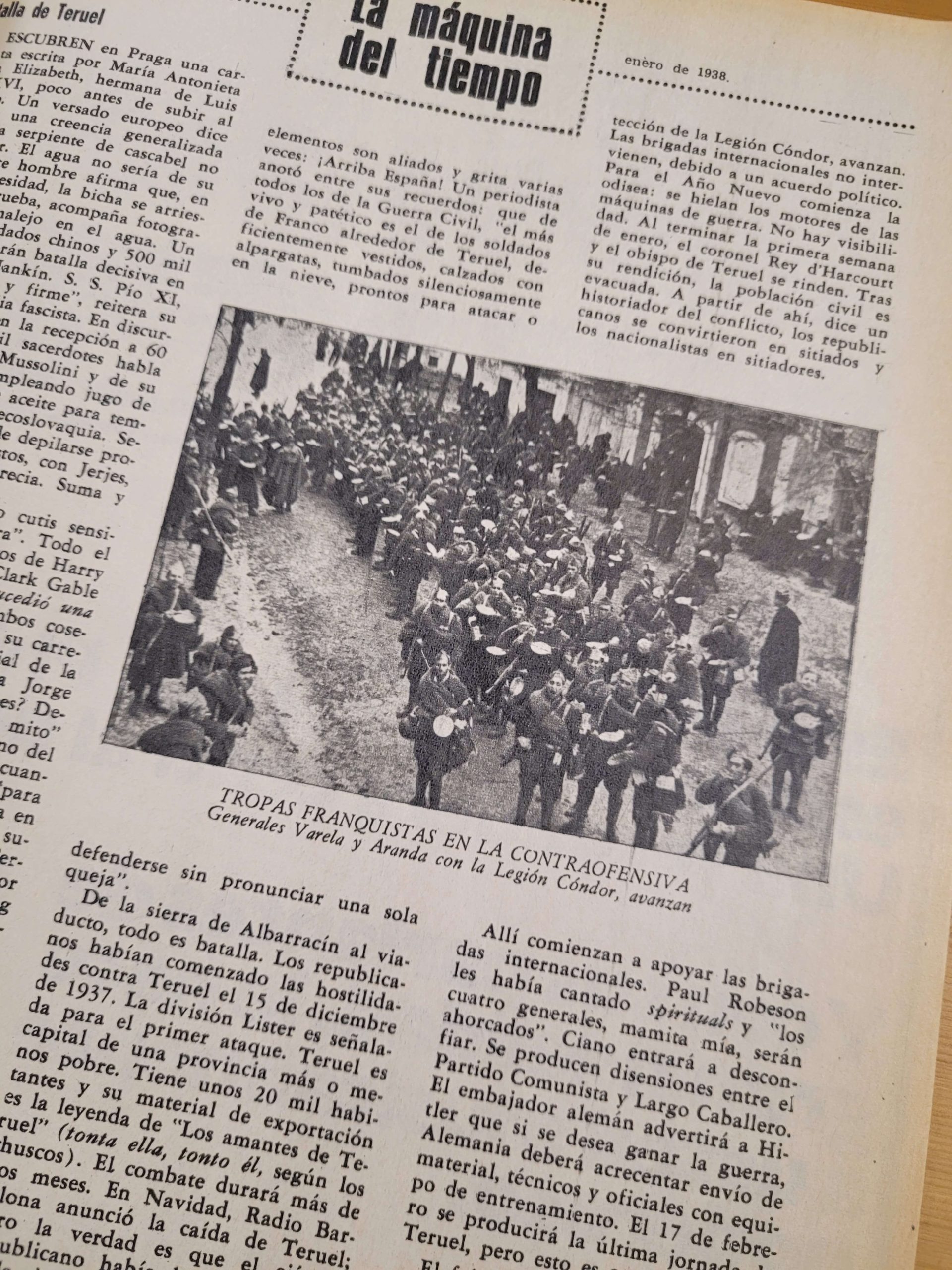 Pack ERCILLA -Elecciones 1970- (x4) - Imagen 3