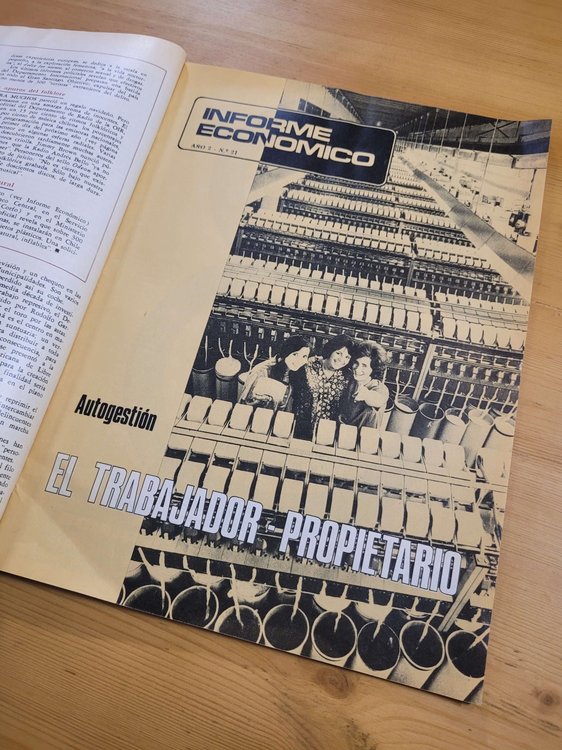 Pack ERCILLA -Elecciones 1970- (x4) - Imagen 8