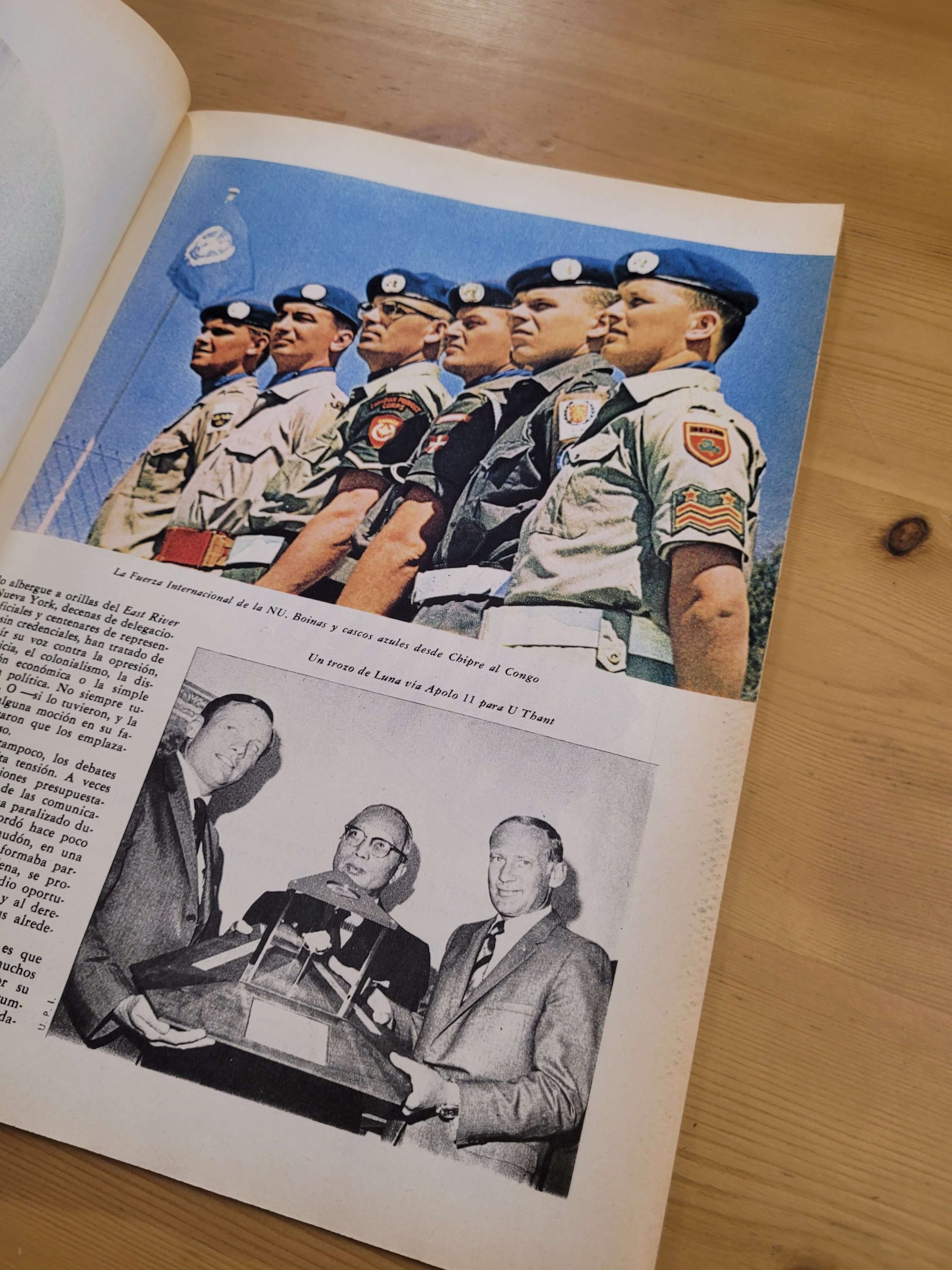 Pack ERCILLA -Elecciones 1970- (x4) - Imagen 18