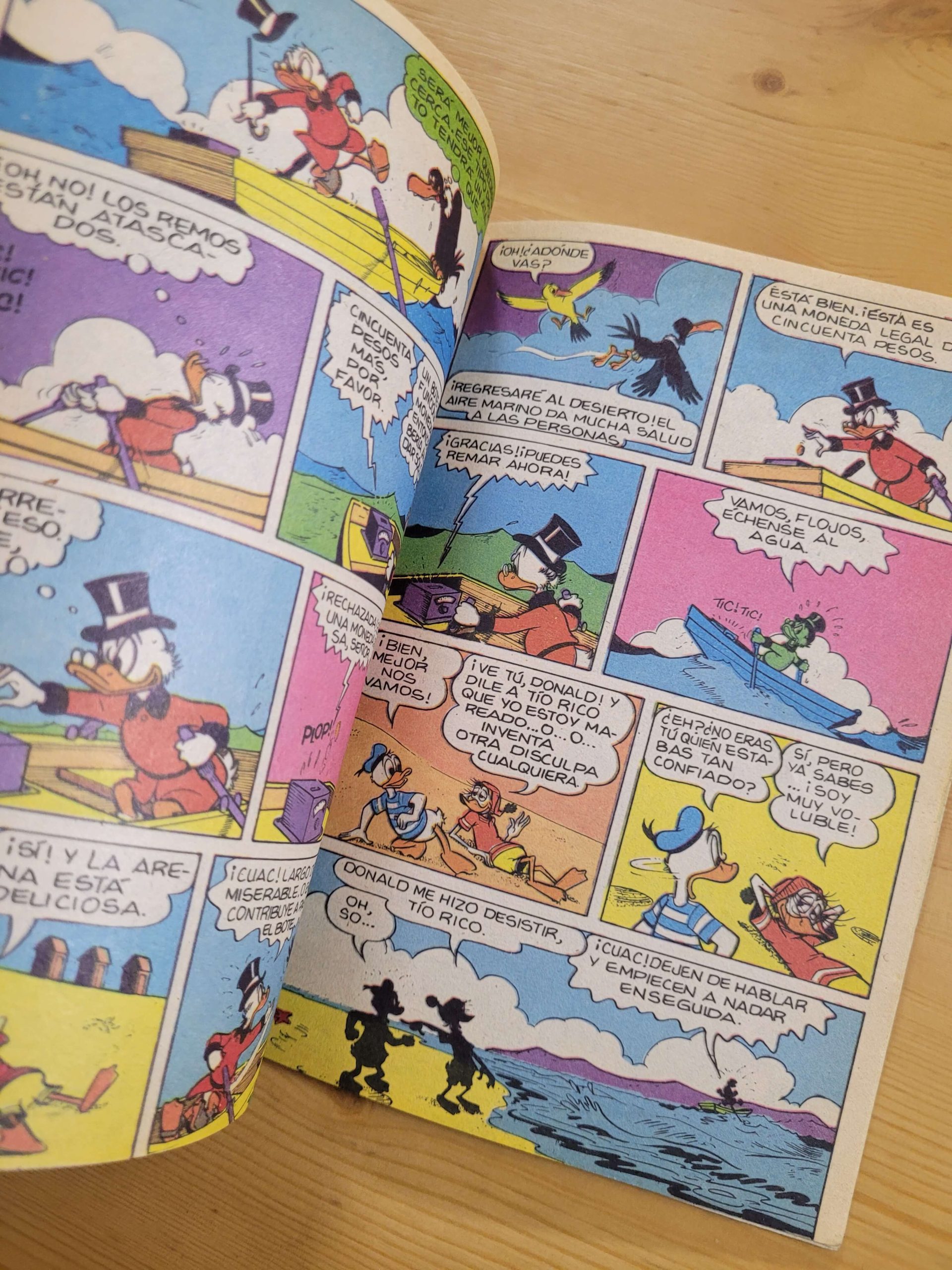 Pack DISNEY años 90s (x6) - Imagen 2