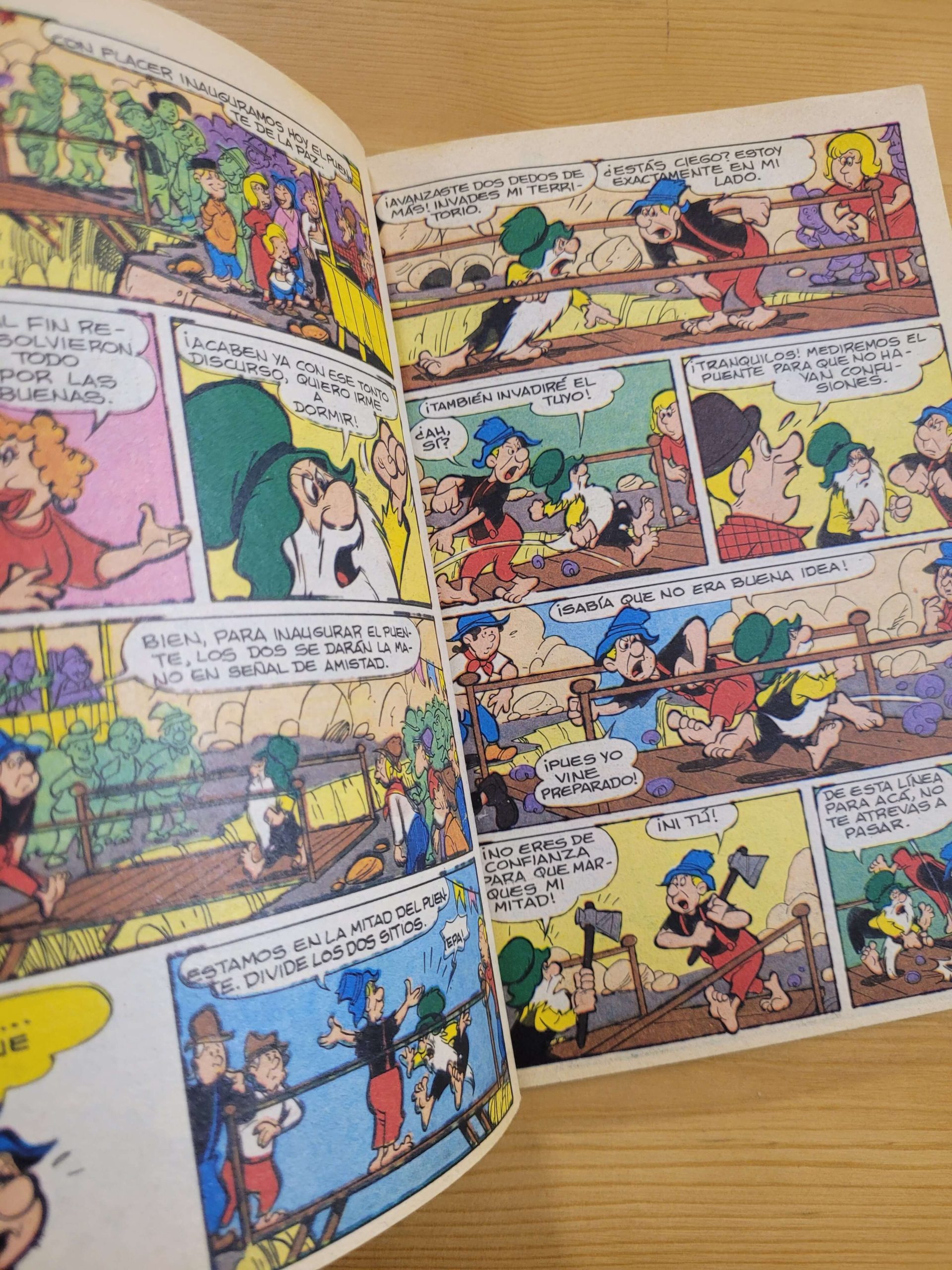 Pack DISNEY años 90s (x6) - Imagen 3
