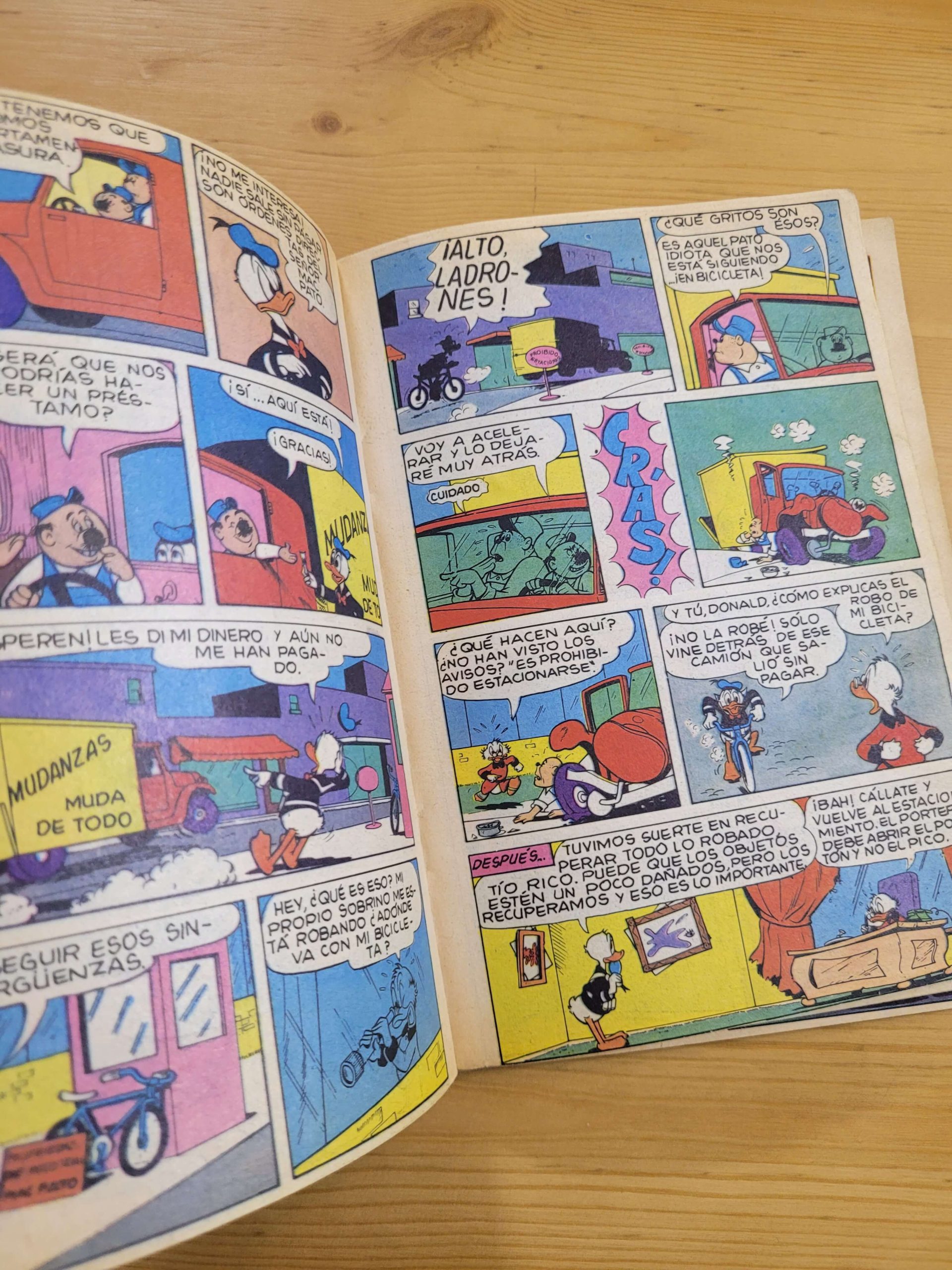 Pack DISNEY años 90s (x6) - Imagen 6