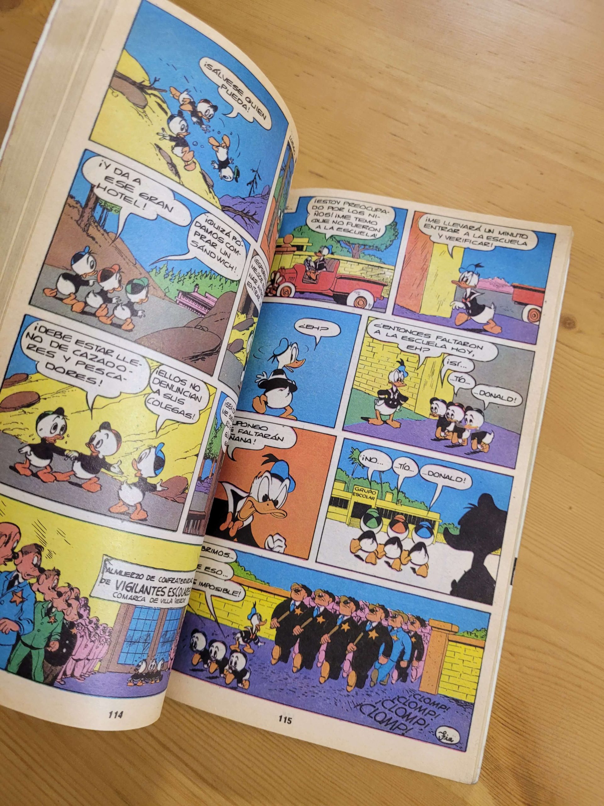 Pack DISNEY años 90s (x6) - Imagen 7