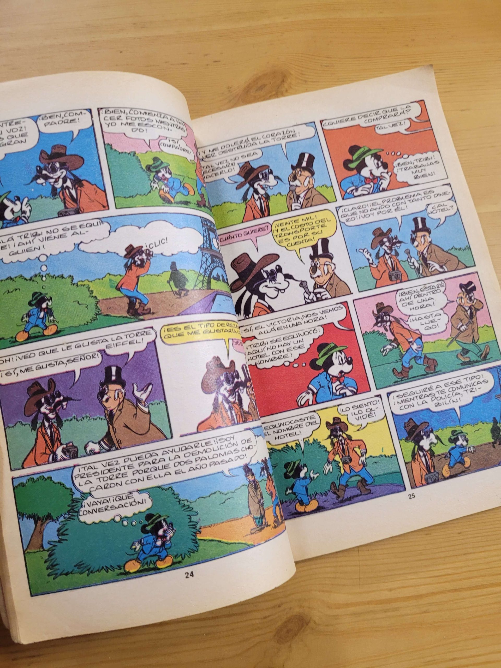 Pack DISNEY años 90s (x6) - Imagen 13