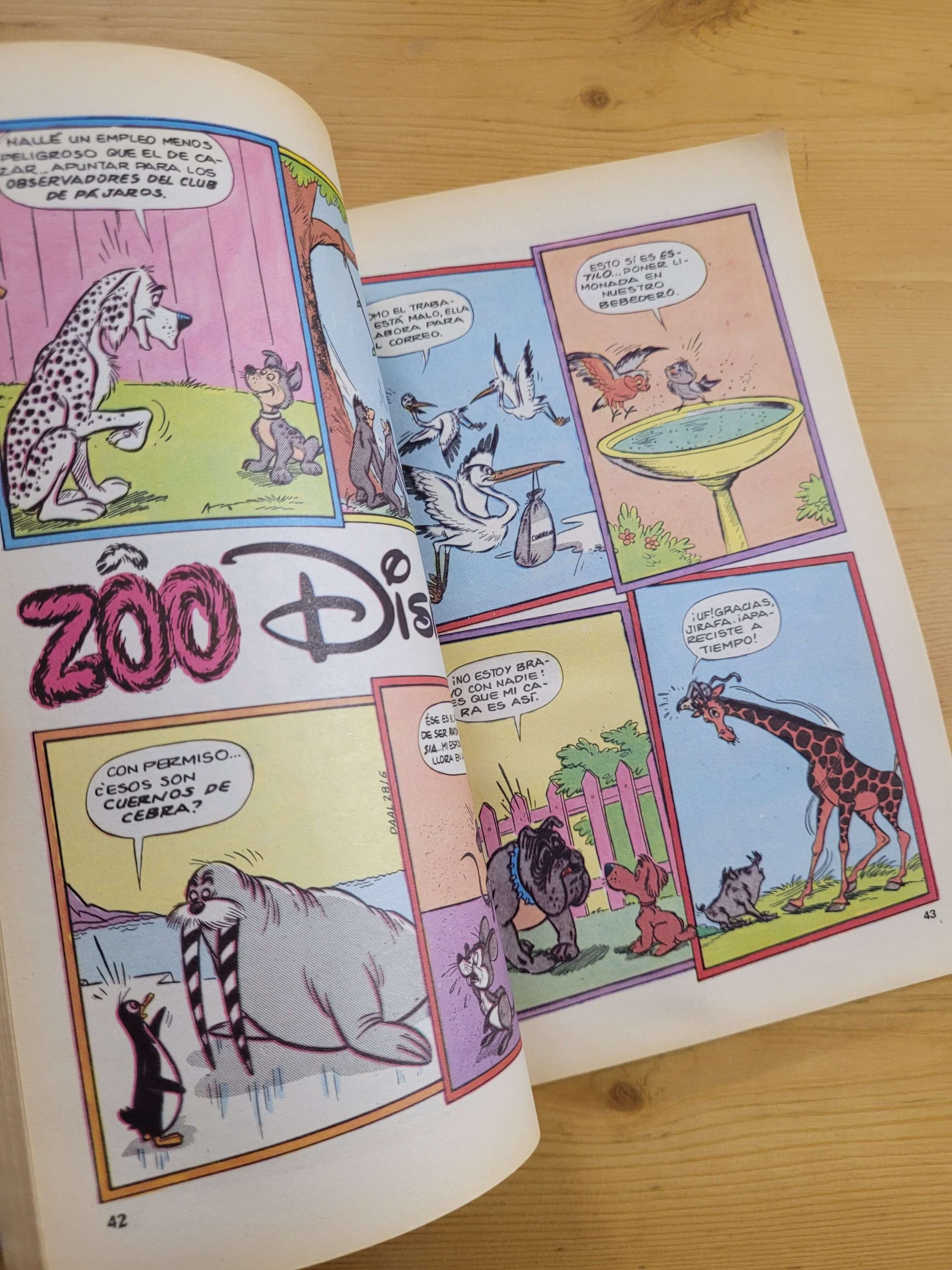 Pack DISNEY años 90s (x6) - Imagen 17