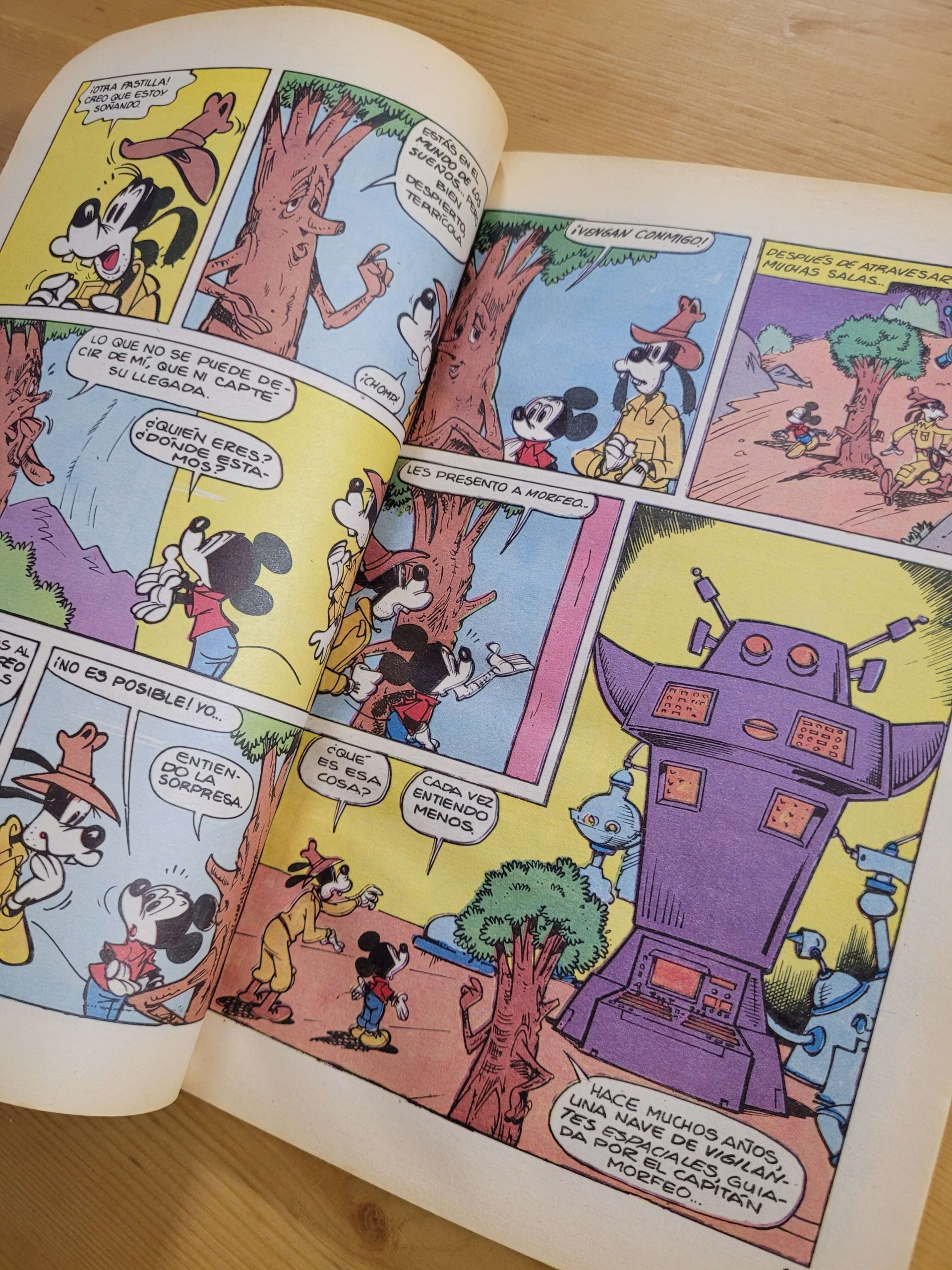 Pack DISNEY años 90s (x6) - Imagen 20