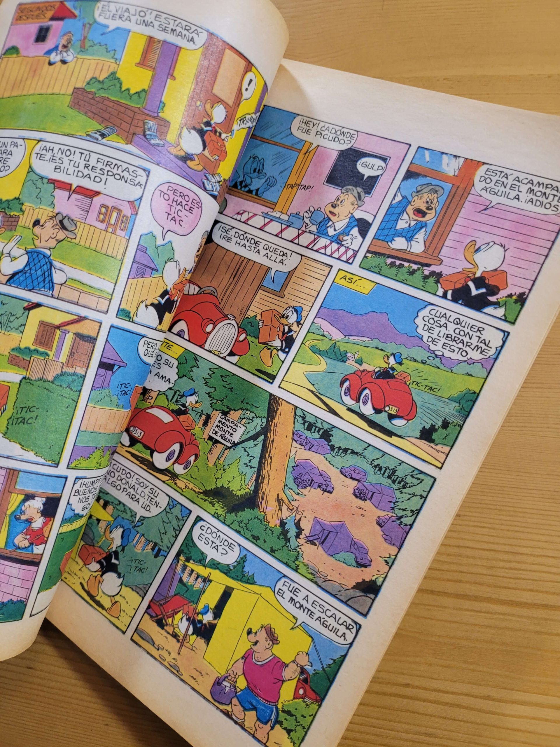 Pack DISNEY años 90s (x6) - Imagen 19