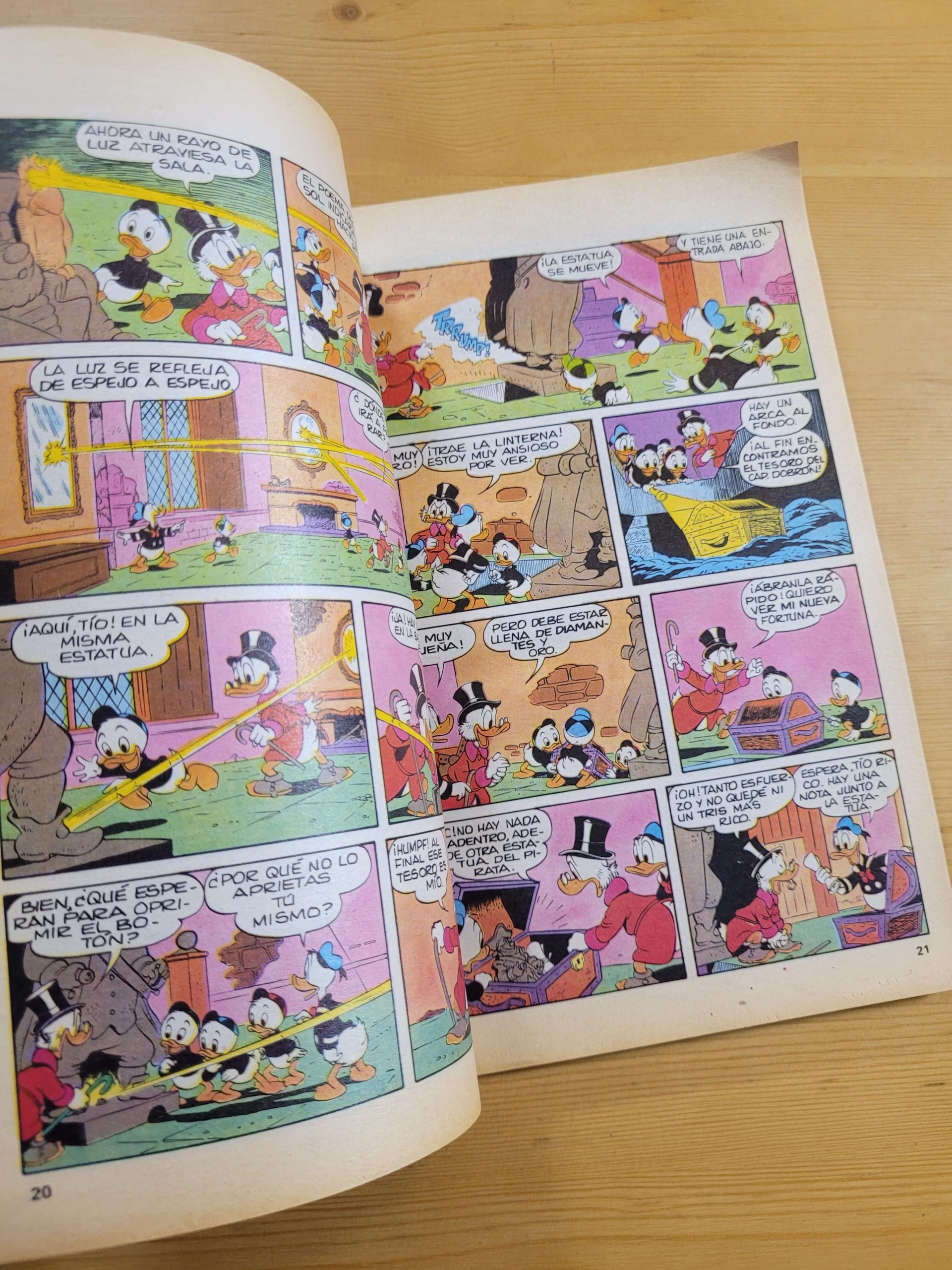 Pack DISNEY años 90s (x6) - Imagen 21