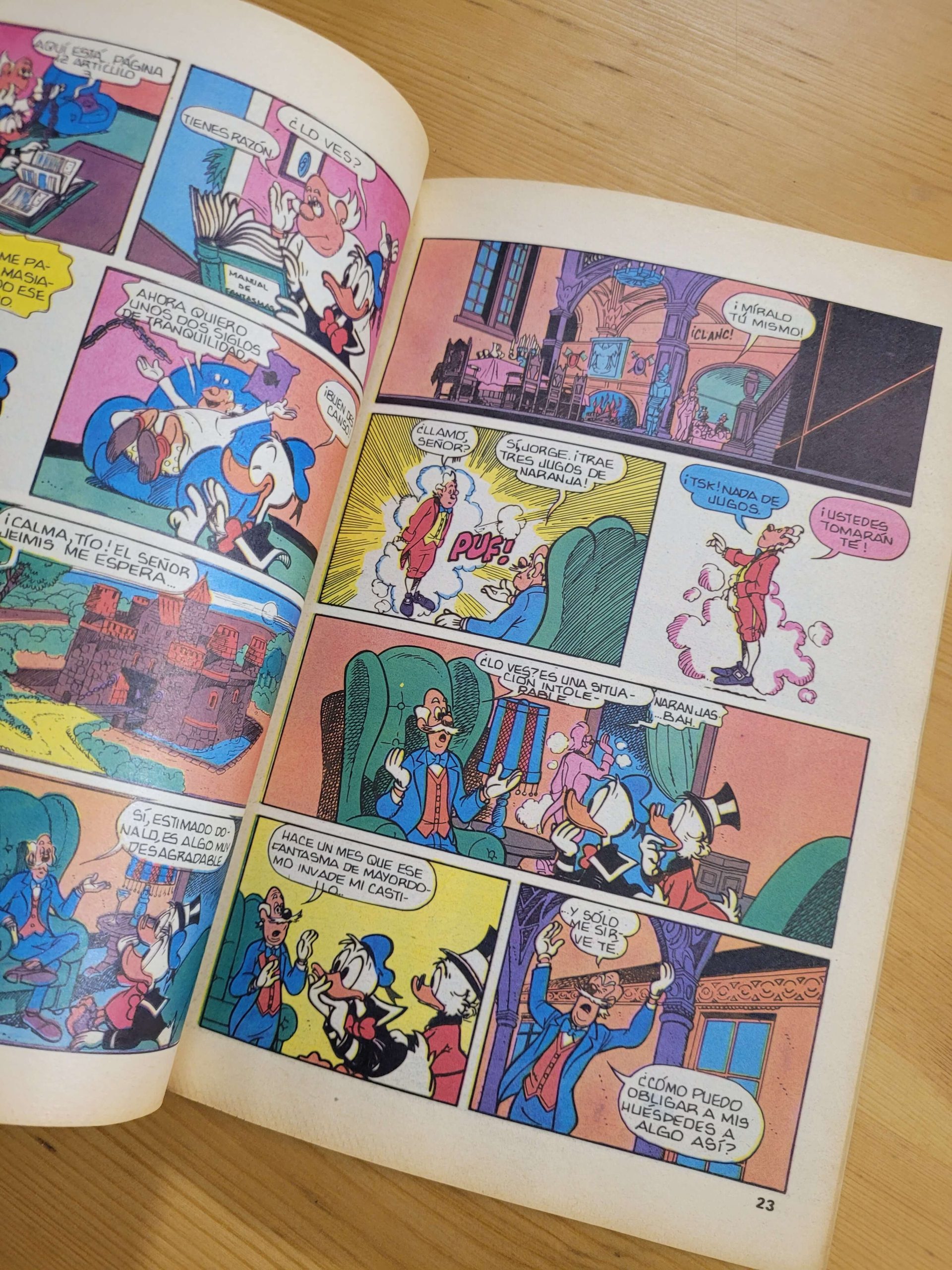 Pack DISNEY años 90s (x6) - Imagen 25
