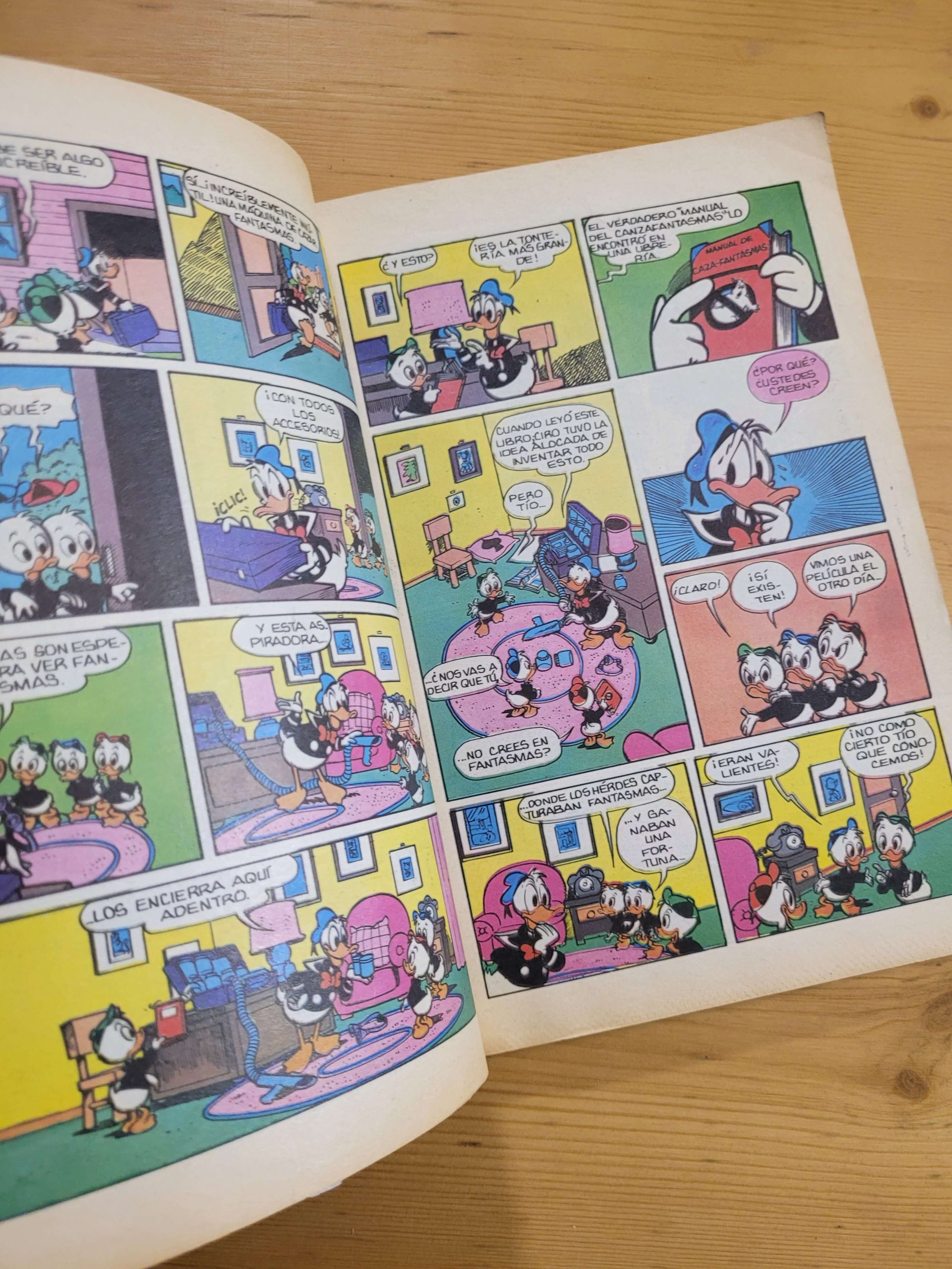 Pack DISNEY años 90s (x6) - Imagen 26