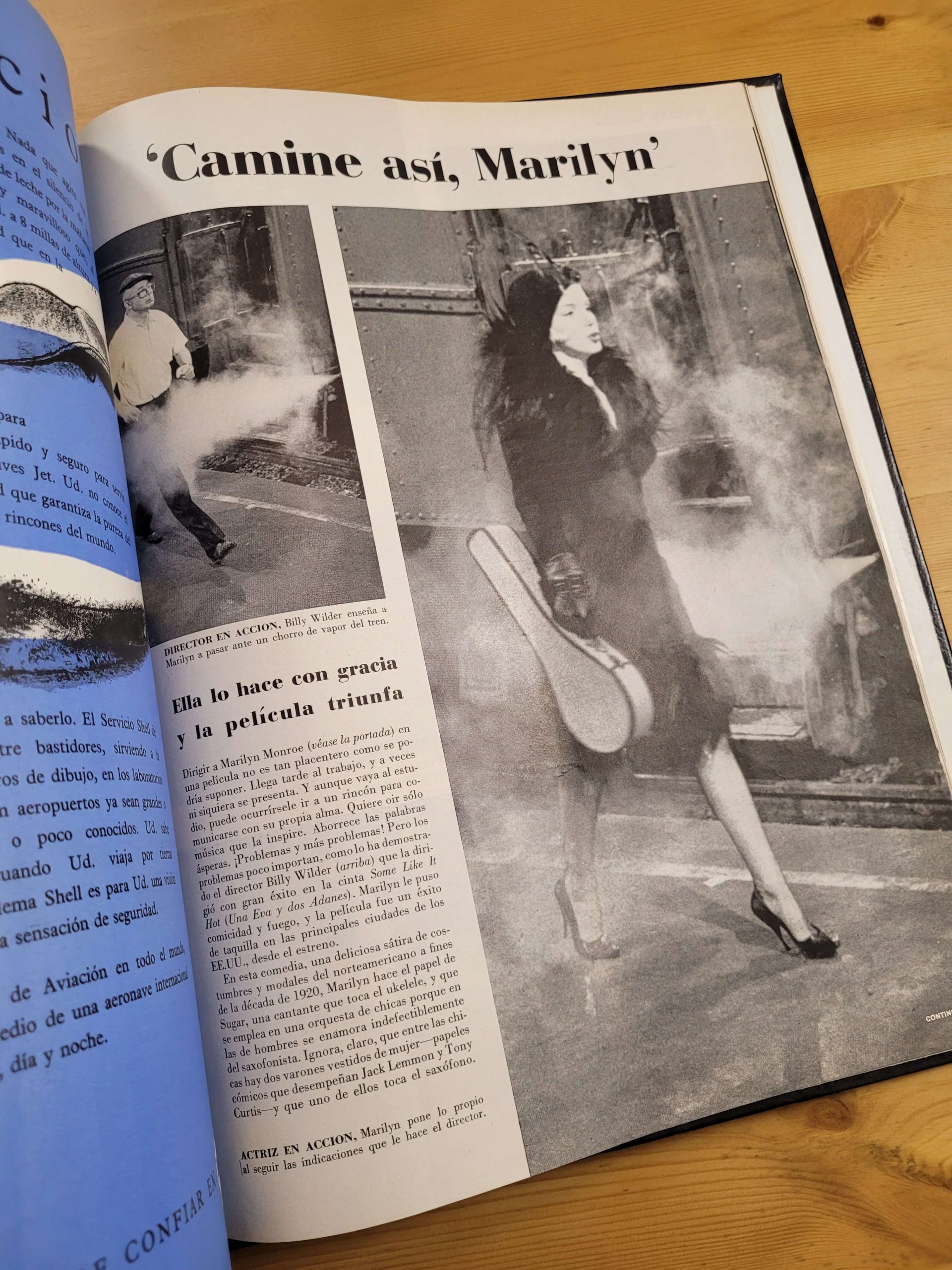 Empaste LIFE -Portadas destacadas años 50s- (13 revistas) - Imagen 20