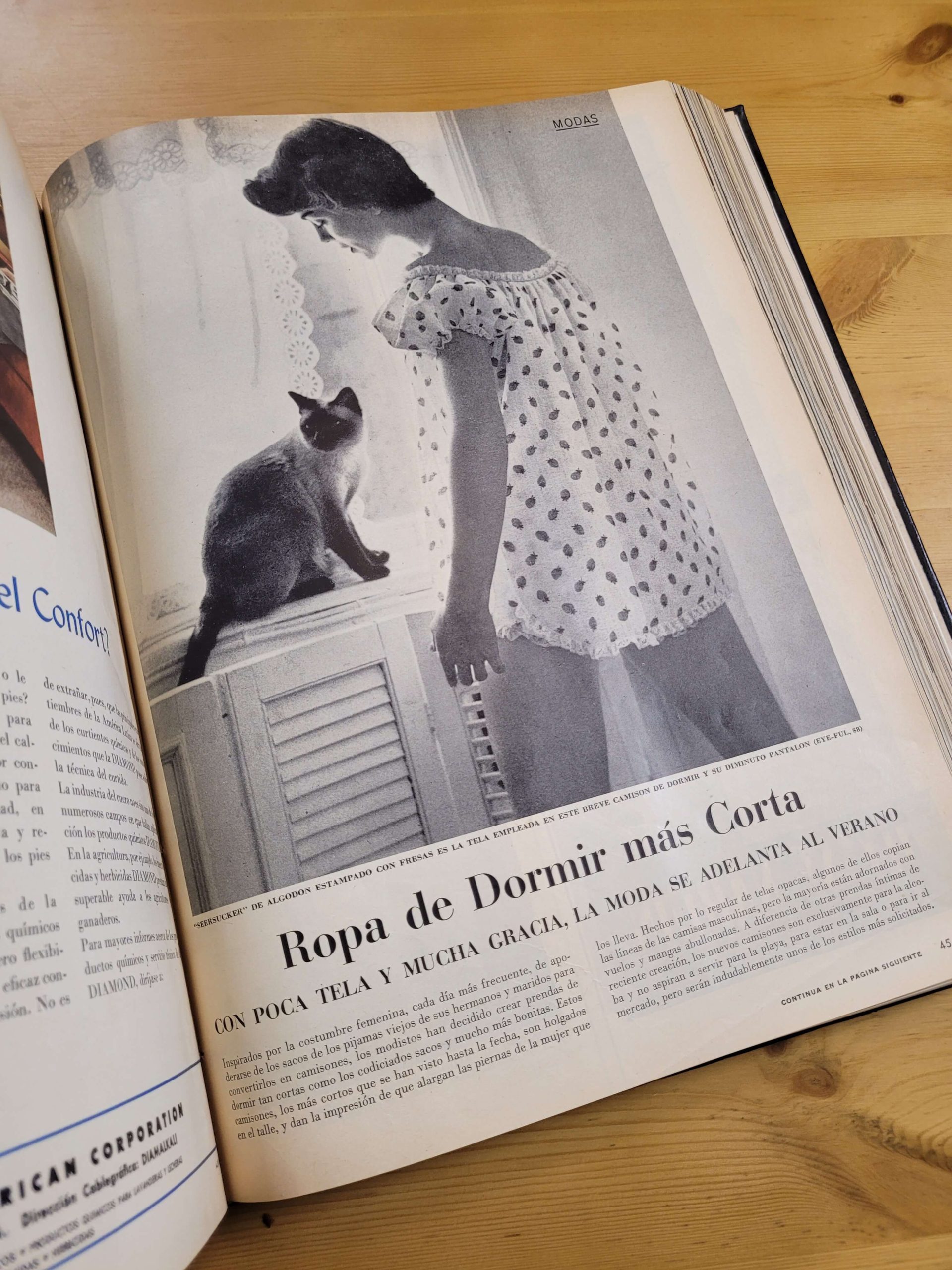 Empaste LIFE -Portadas destacadas años 50s- (13 revistas) - Imagen 32