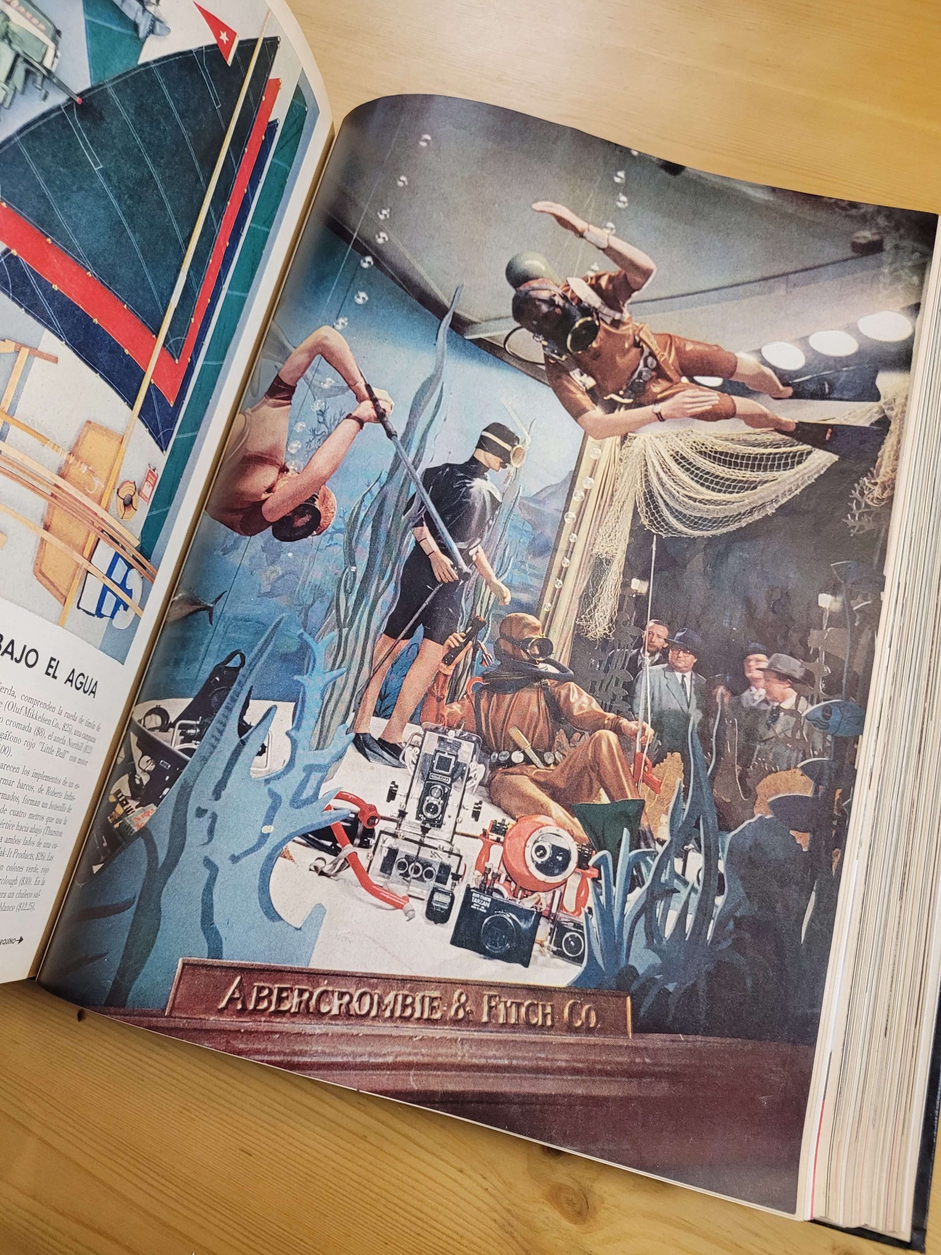 Empaste LIFE -Portadas destacadas años 50s- (13 revistas) - Imagen 33