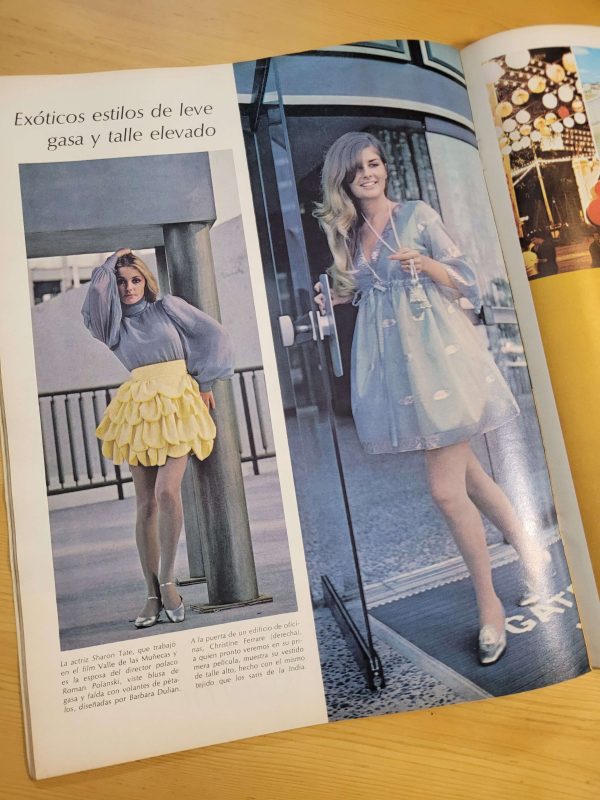 Pack LIFE años 60s n°1 (x3)