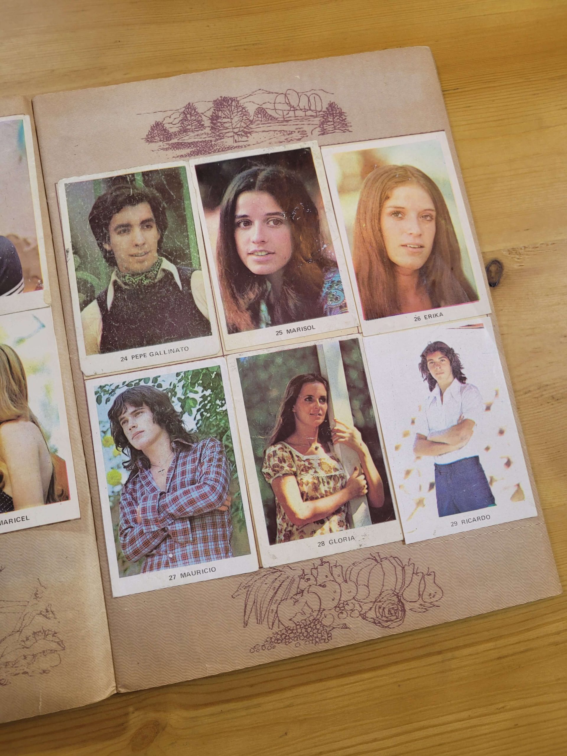 Album ESTUDIO 3 MUSICA LIBRE, 1973 (81% completo) - Imagen 8