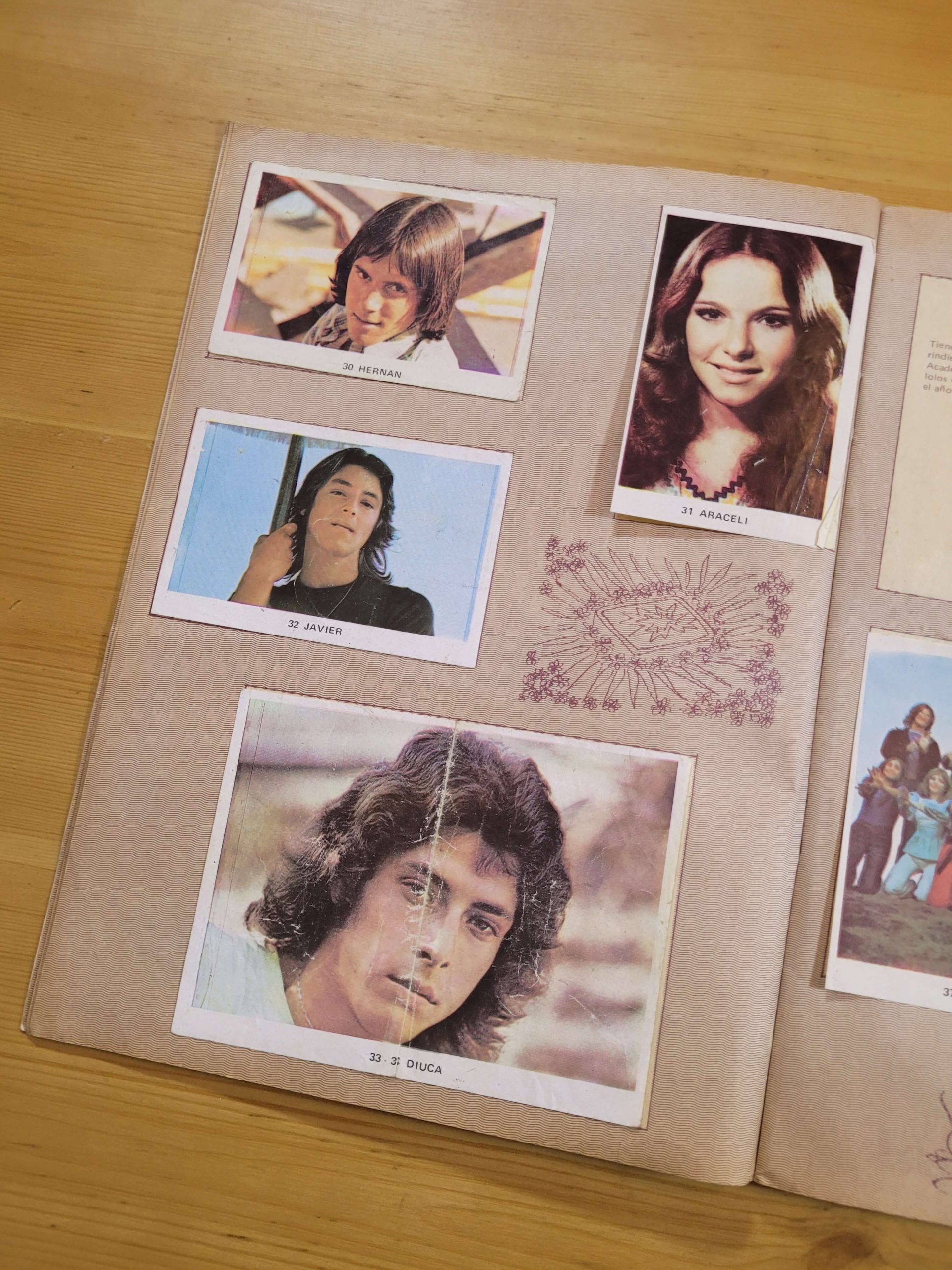 Album ESTUDIO 3 MUSICA LIBRE, 1973 (81% completo) - Imagen 9
