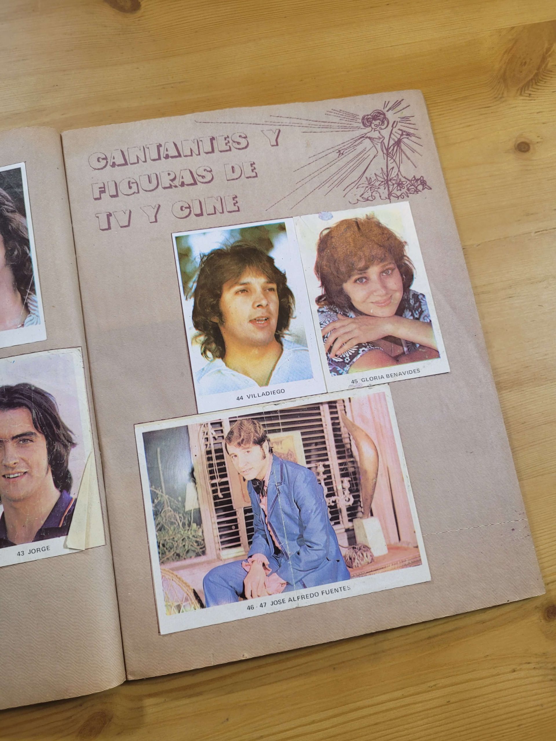 Album ESTUDIO 3 MUSICA LIBRE, 1973 (81% completo) - Imagen 13